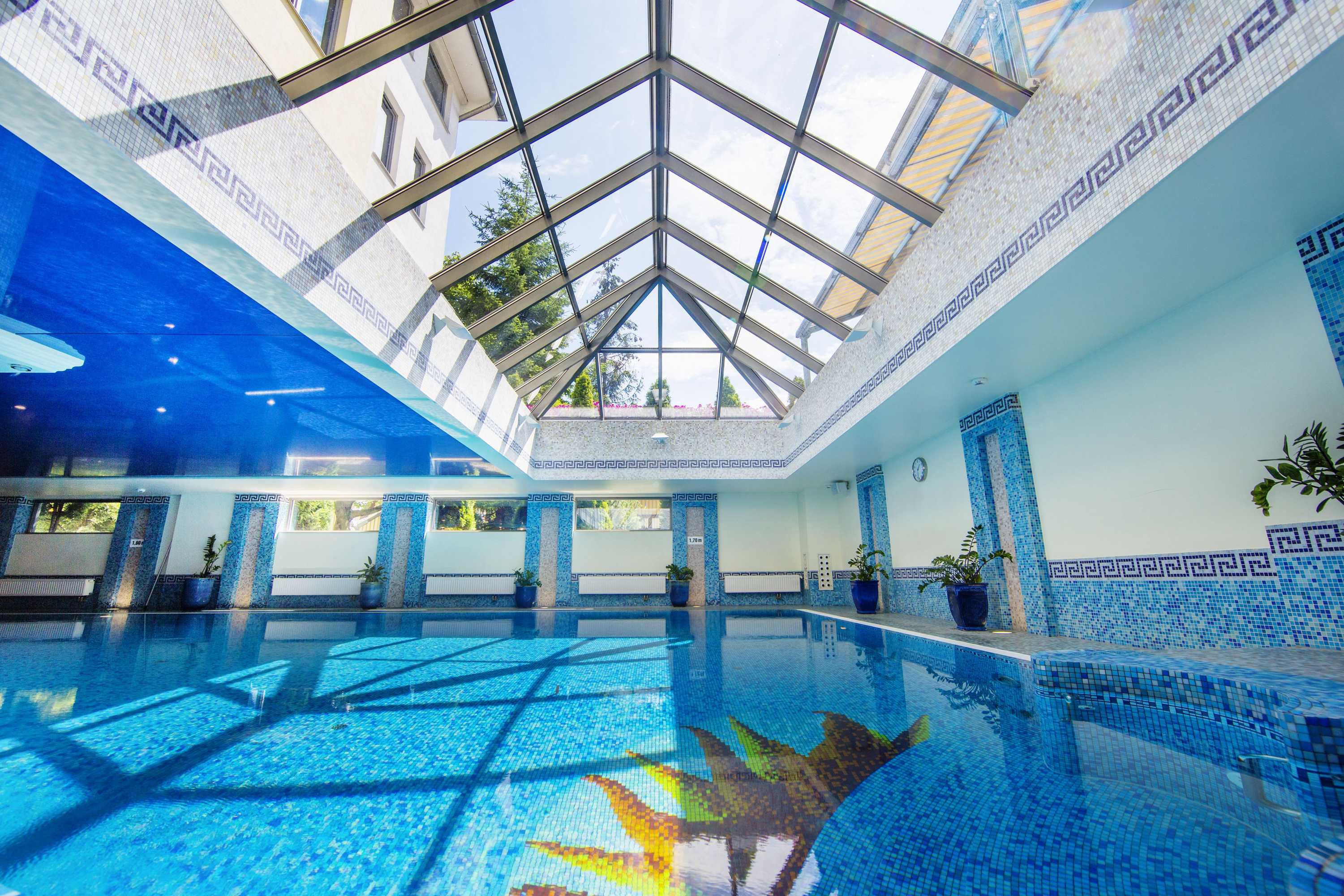 Gift card for Haffner Hotel & Spa Gift card for Haffner Hotel & Spa