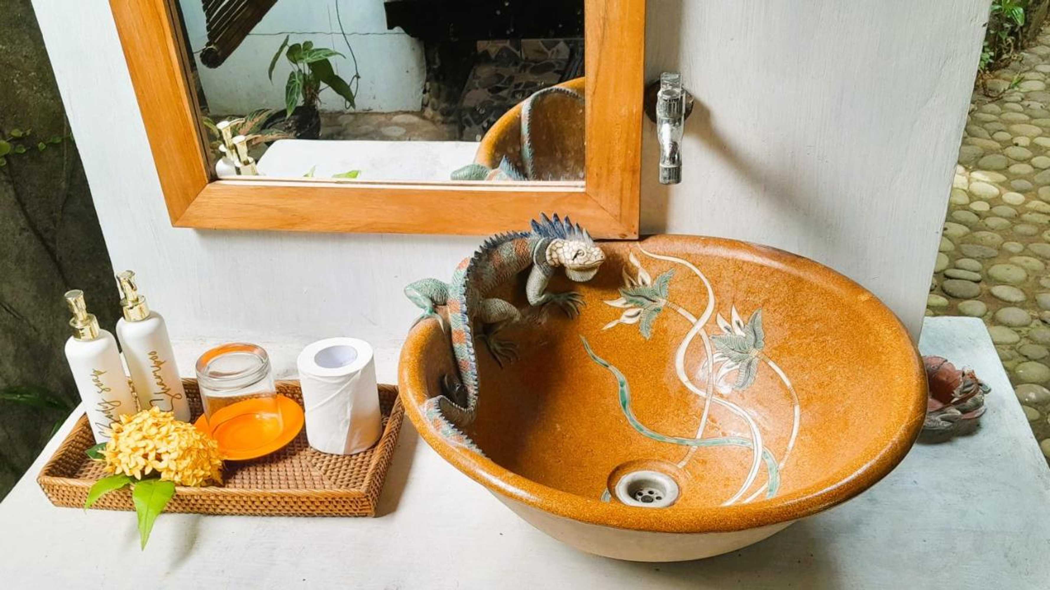 Gift card for Pondok Pisces Bungalows