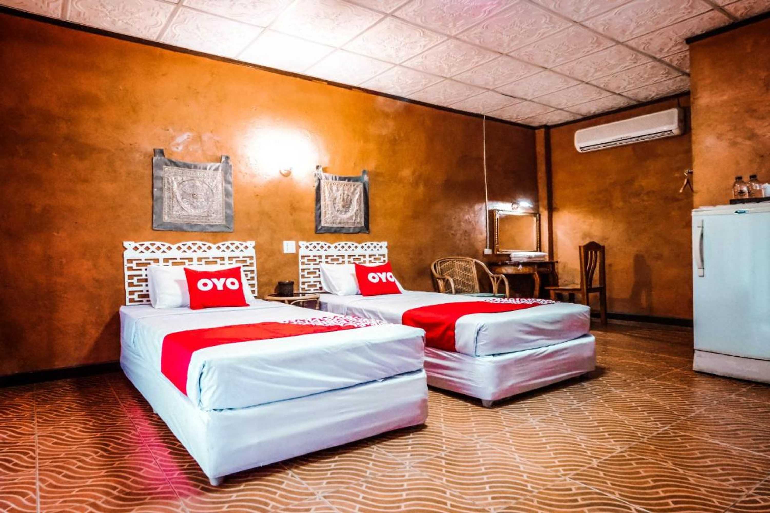 Gift card for Oyo 490 Chiangsan Golden Land Resort2