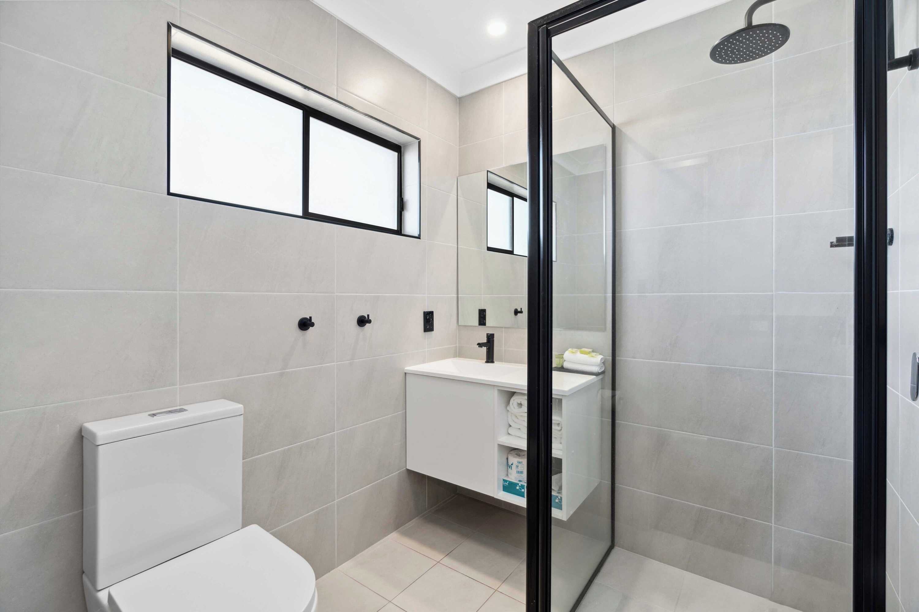 Gift card for West End Motor Lodge