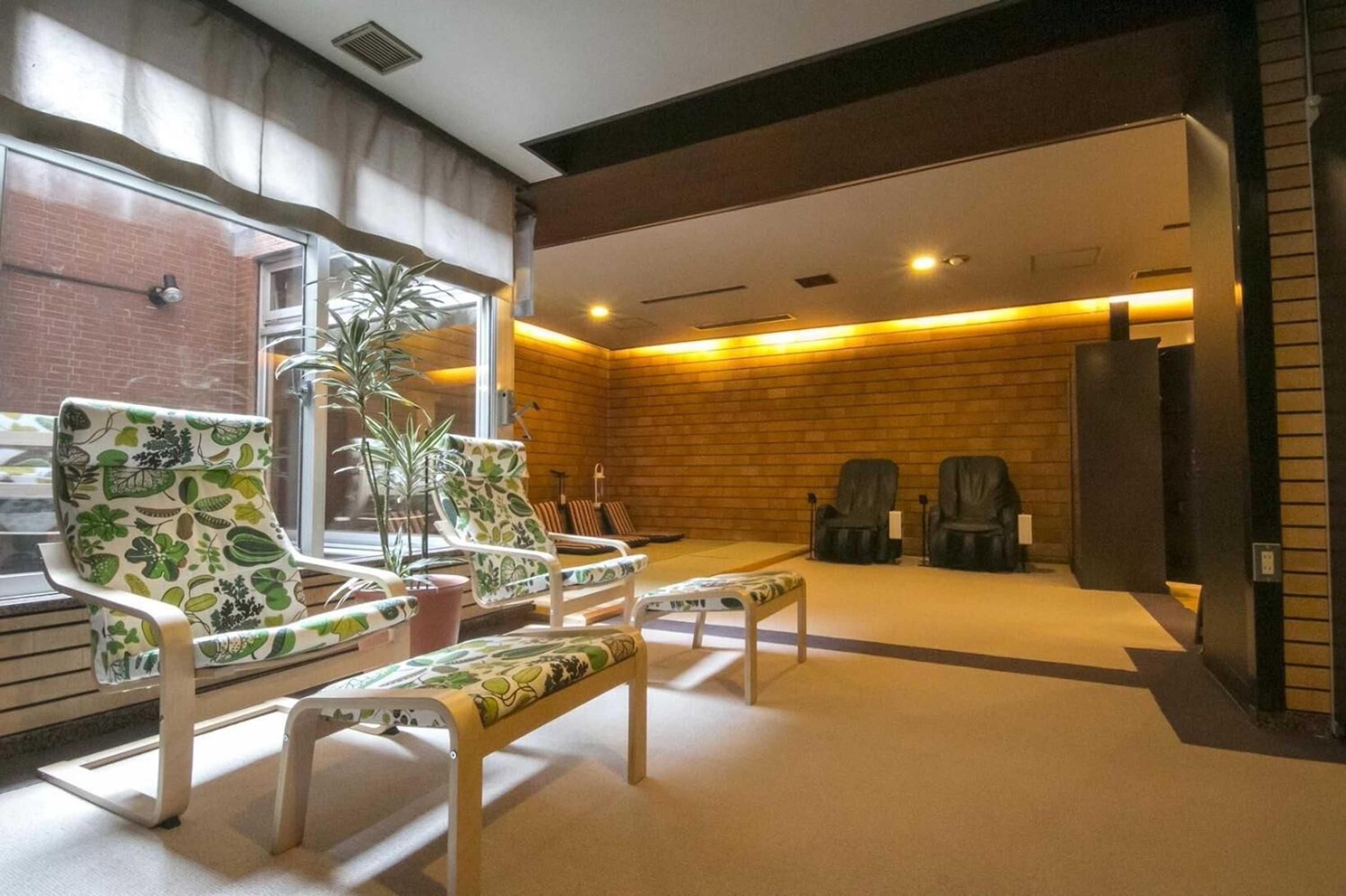 Gift card for Grandpark Hotel Excel Fukushima Ebisu