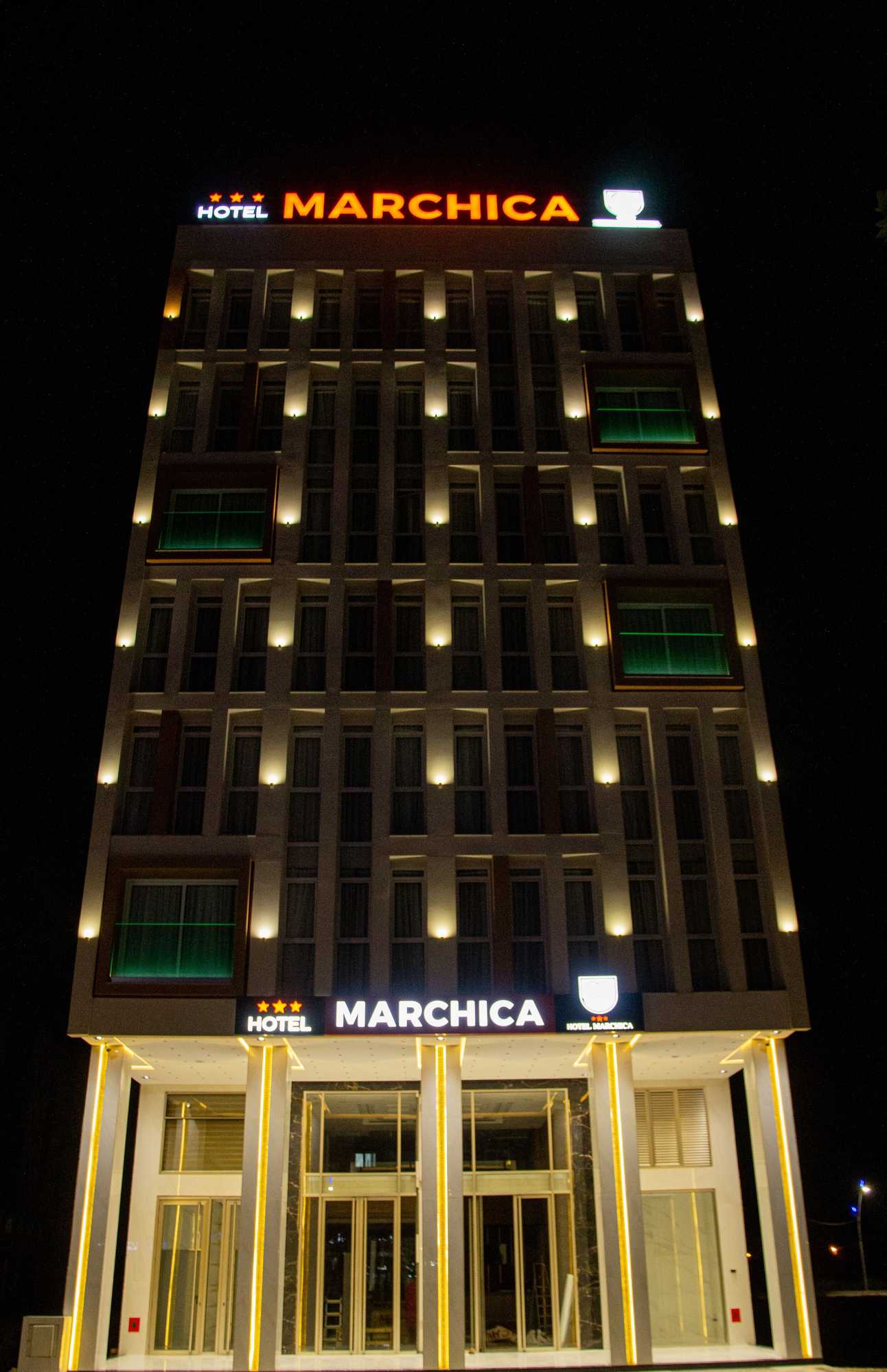 Gift card for Marchica Hotel Gift card for Marchica Hotel