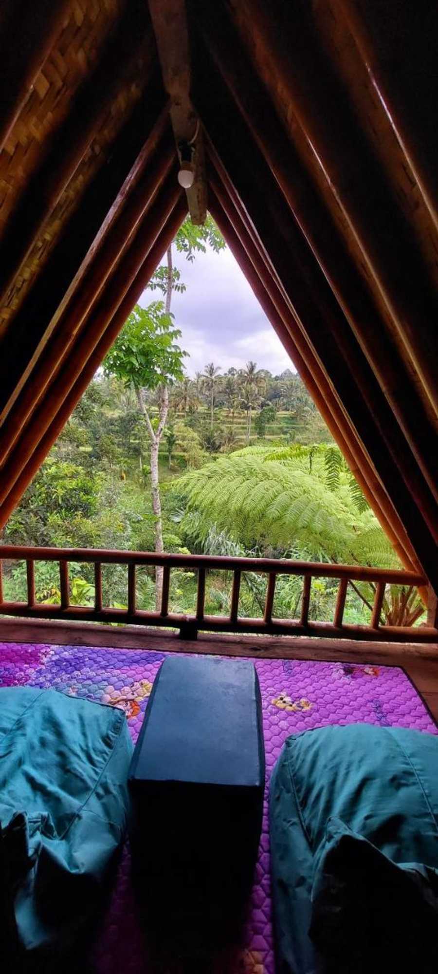 Gift card for Second Home Bungalows