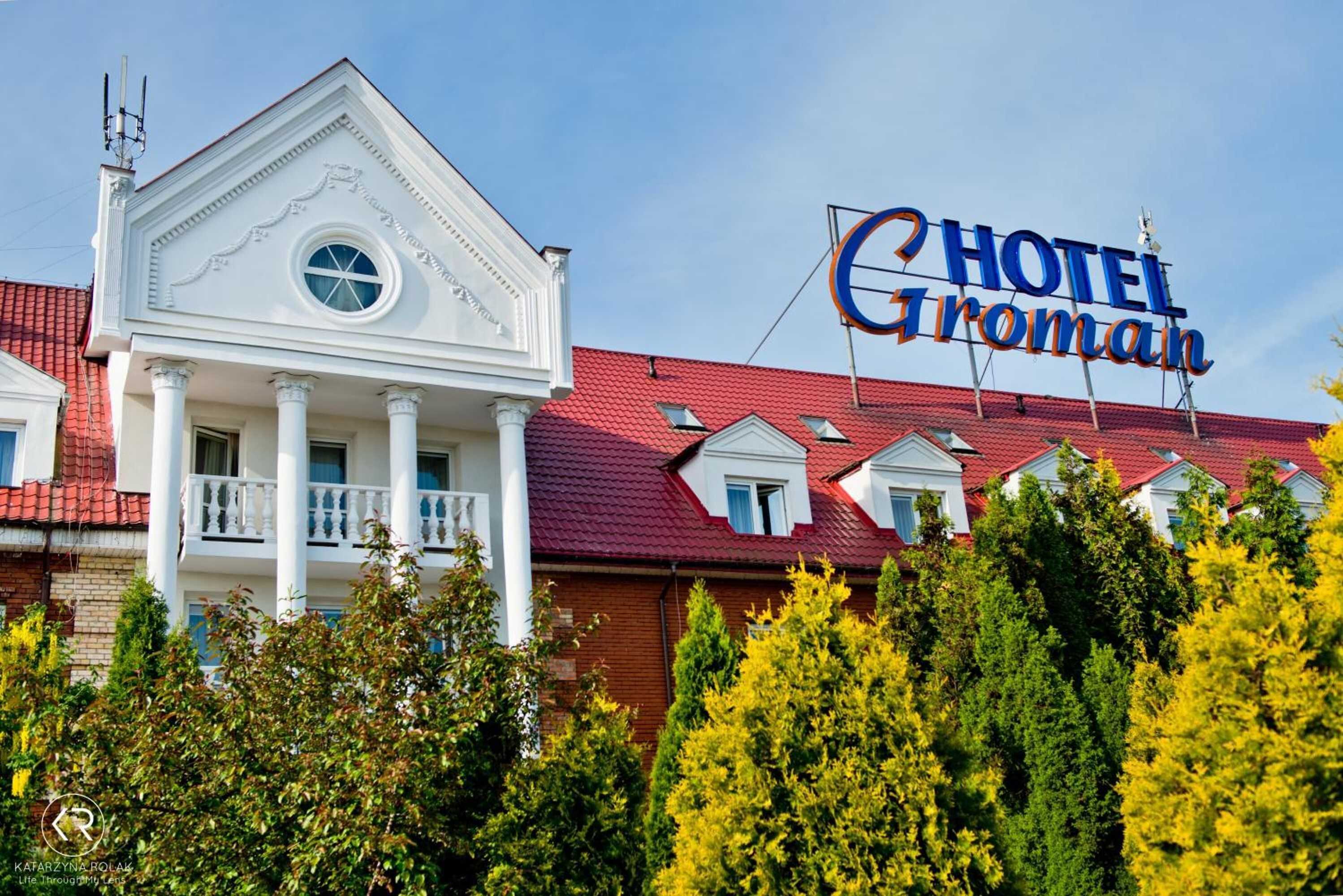 Gift card for Hotel Groman Gift card for Hotel Groman