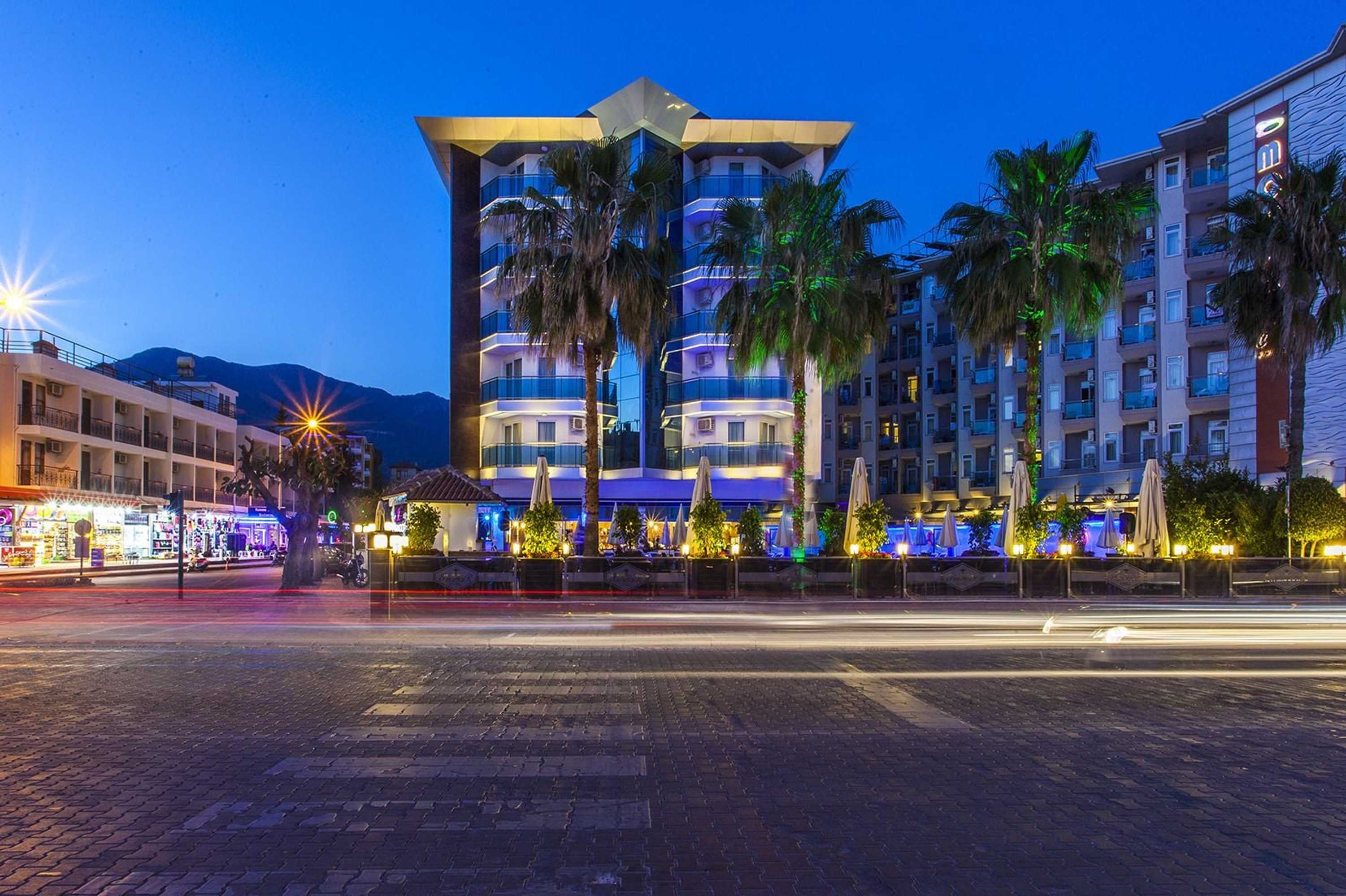Gift card for Parador Beach Hotel Gift card for Parador Beach Hotel