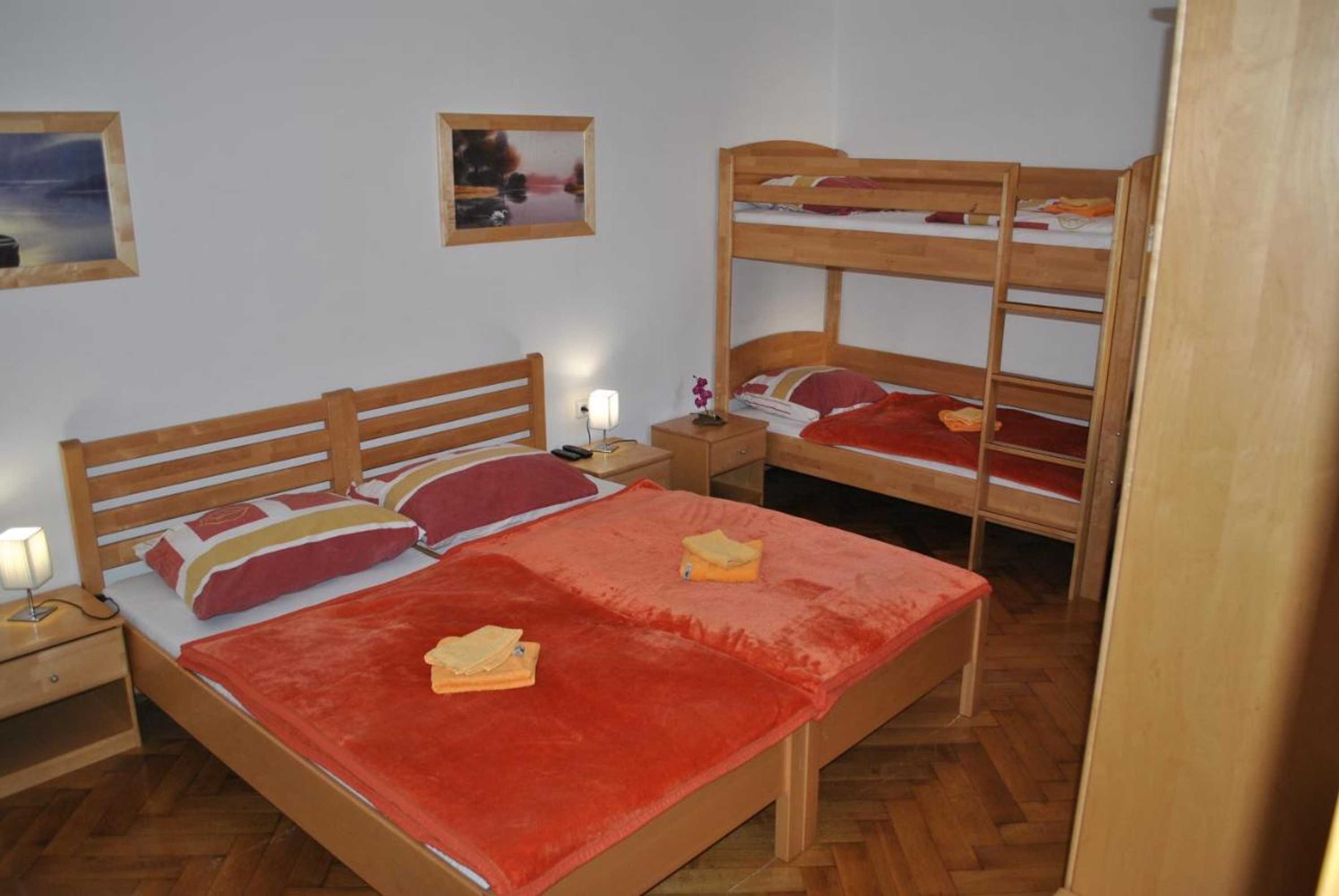 Gift card for Guest House Čater