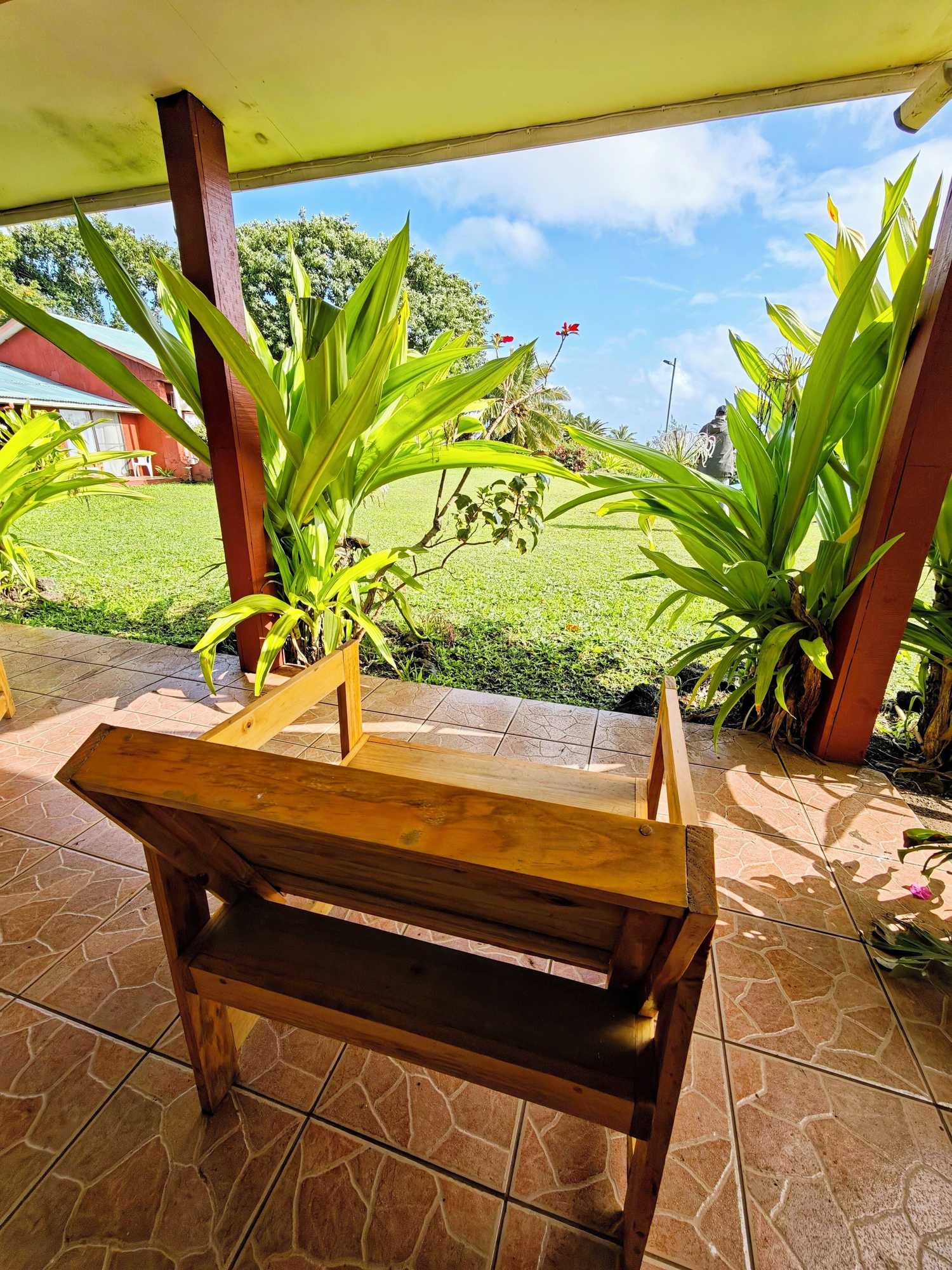 Gift card for Tupa Hotel Gift card for Tupa Hotel