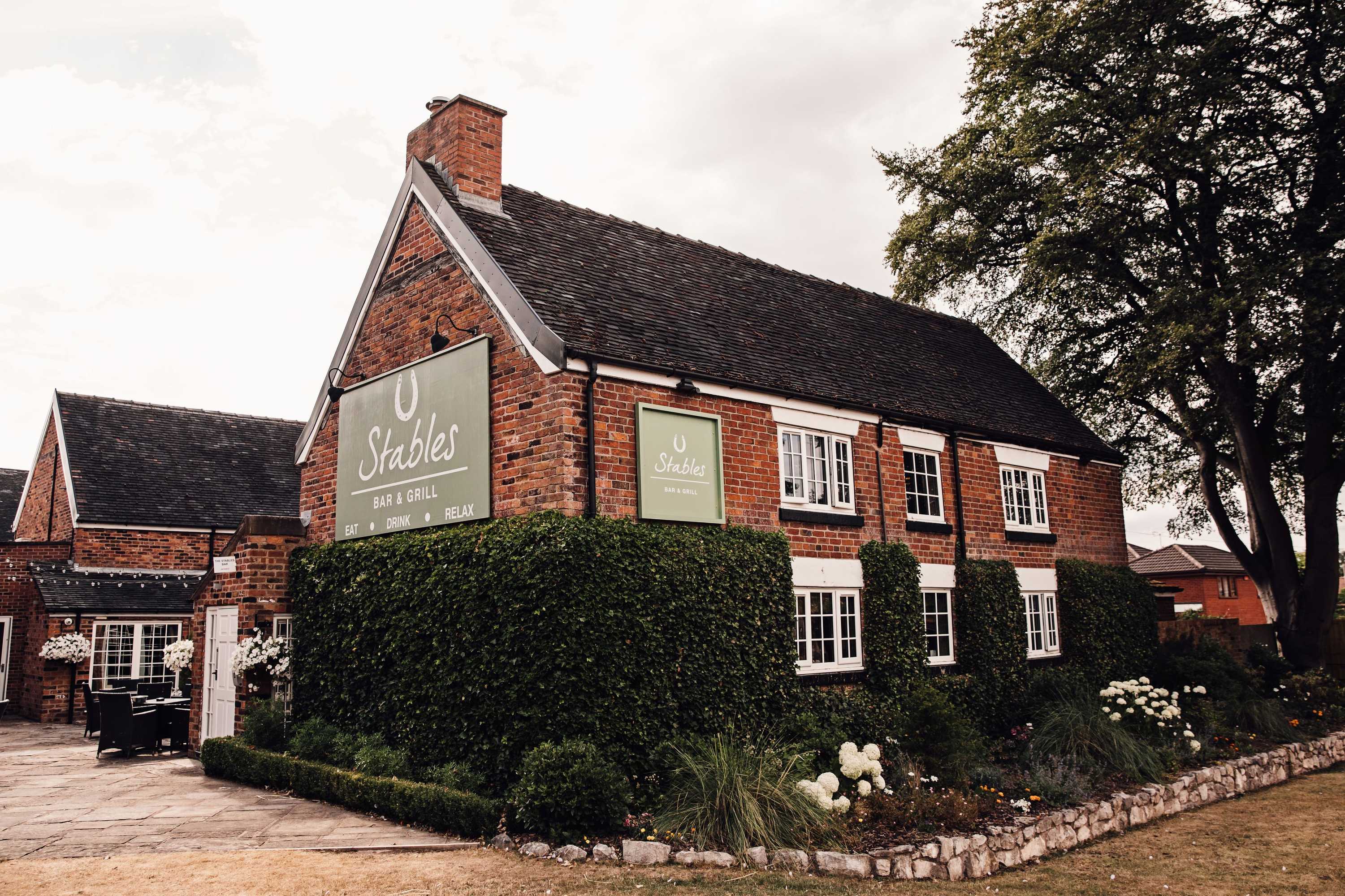 Gift card for Manor House Hotel & Spa, Alsager Gift card for Manor House Hotel & Spa, Alsager