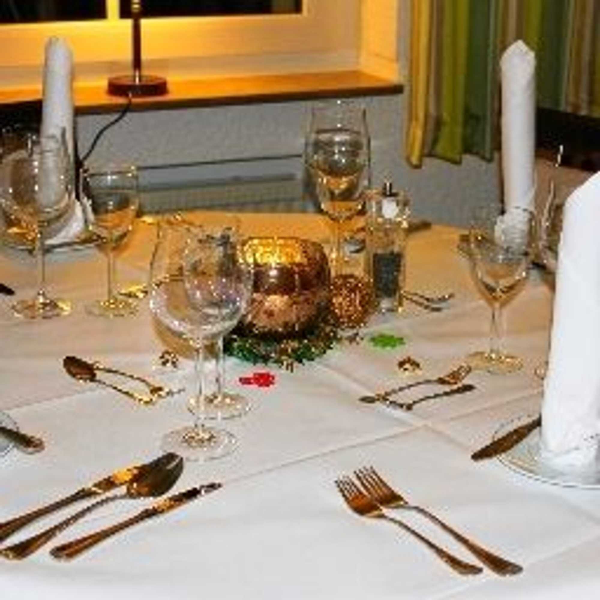 Gift card for Hotel-Restaurant Osterather Hof Gift card for Hotel-Restaurant Osterather Hof