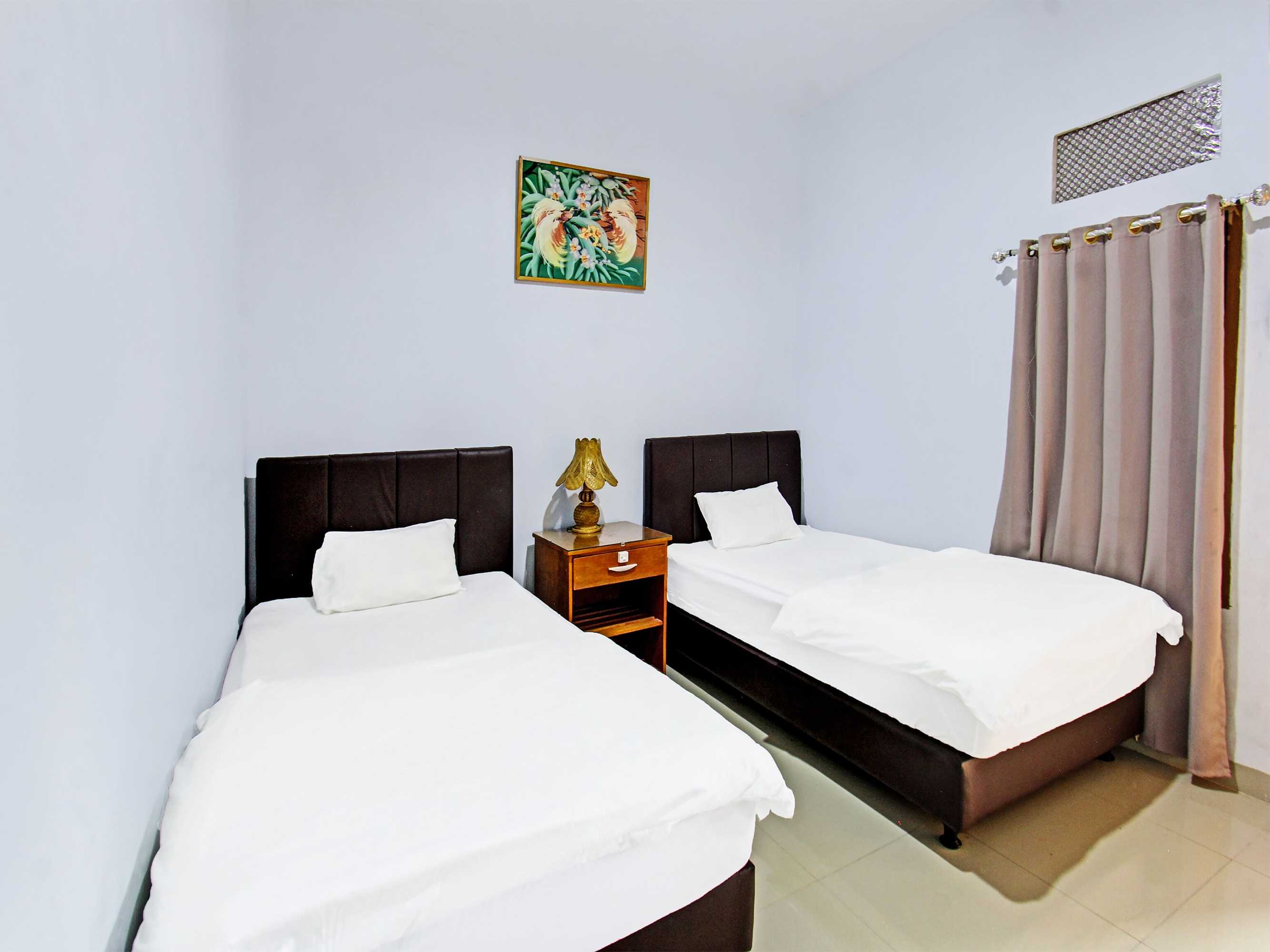 Gift card for Oyo 91965 Swan Homestay