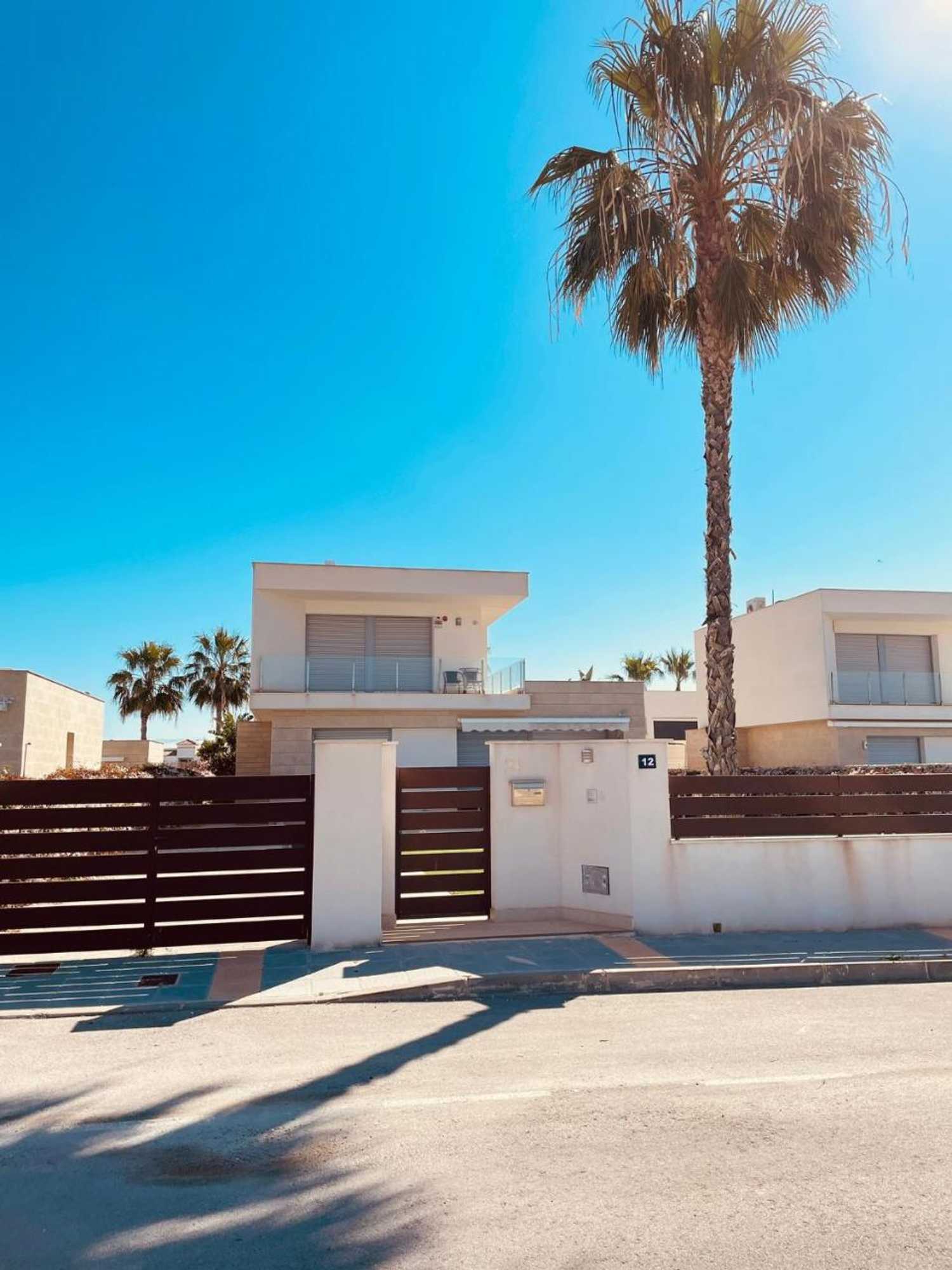 Gift card for Villa Malibu 3021