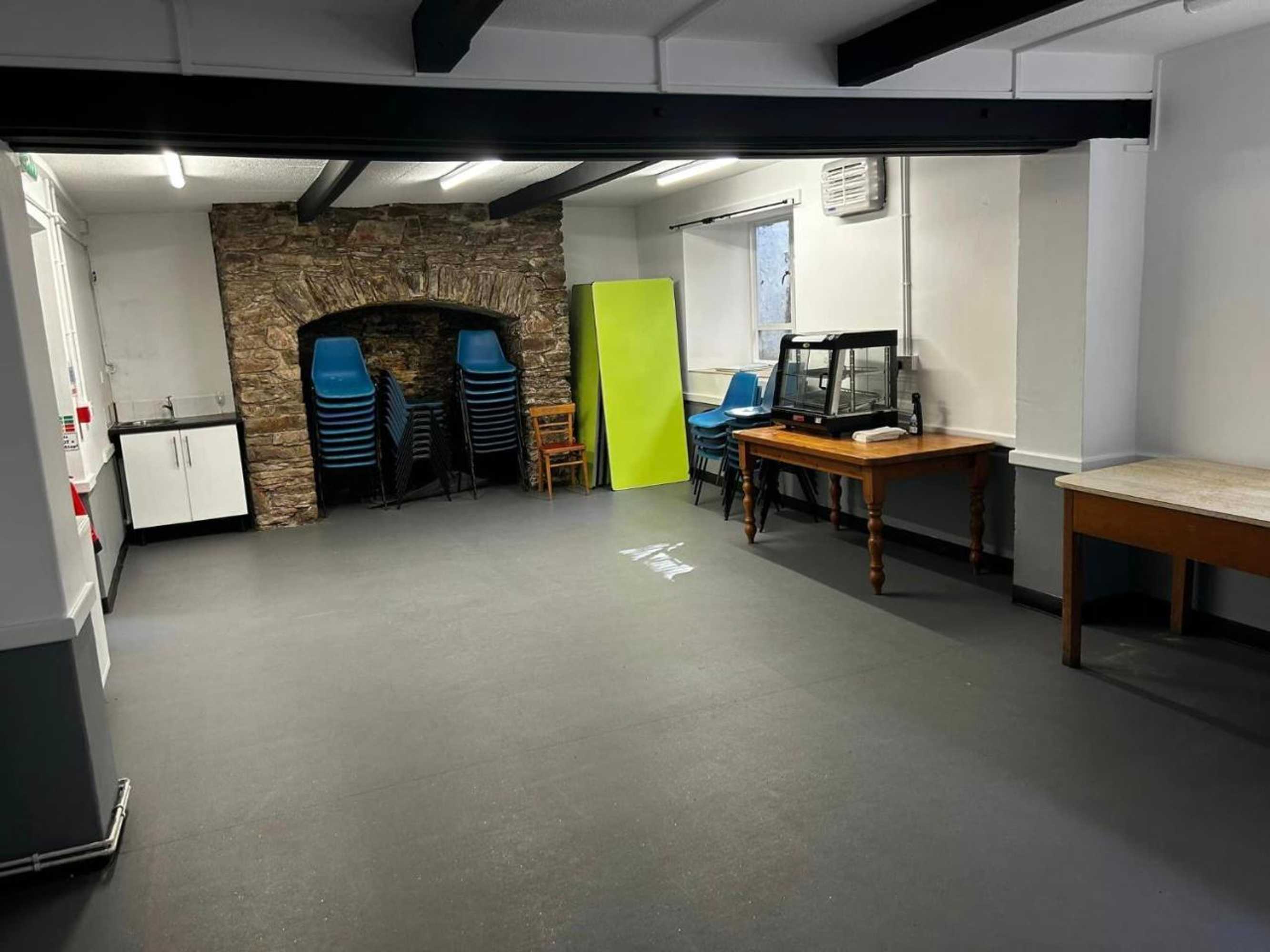 Gift card for Dulverton Hostel