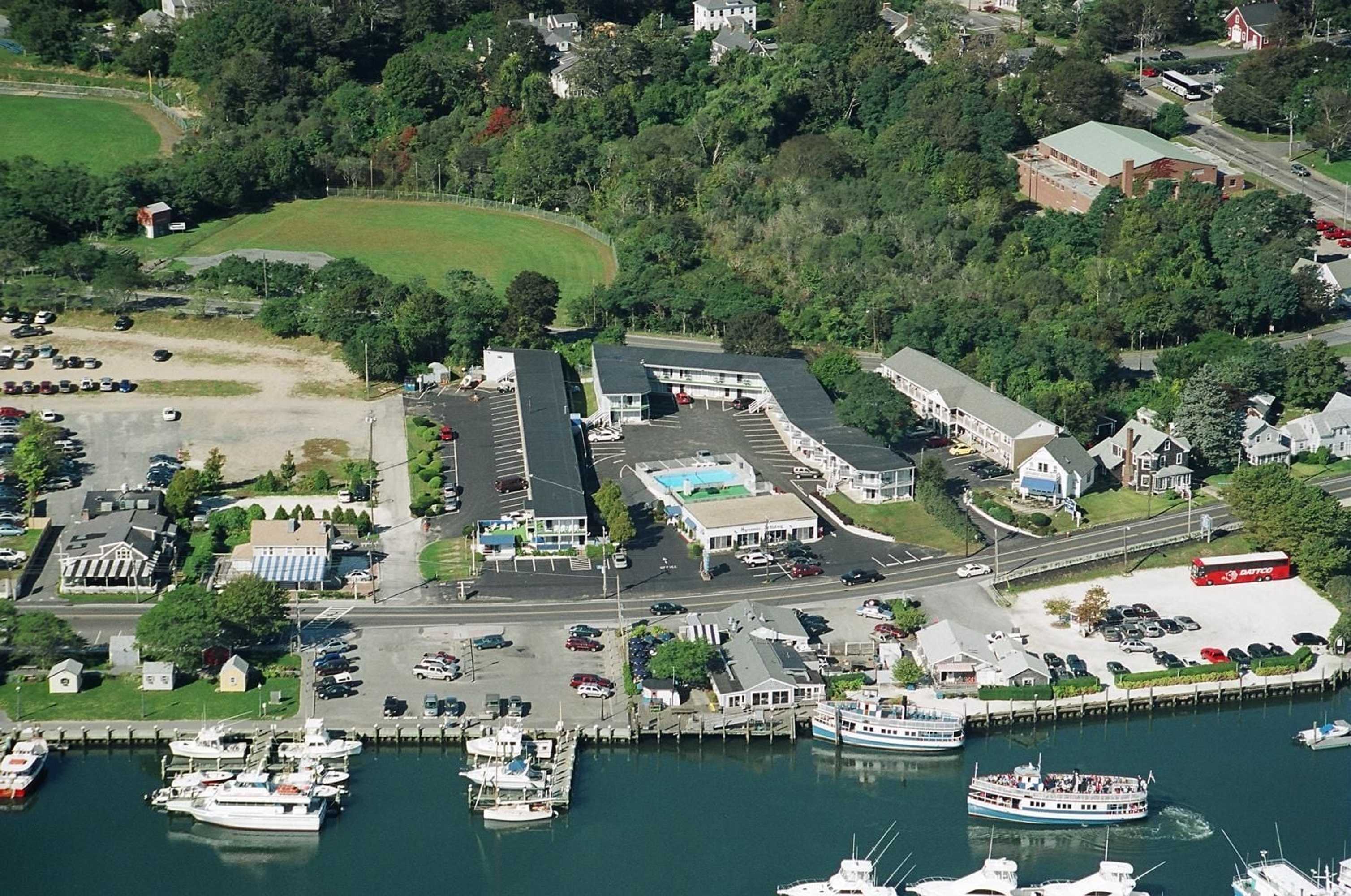 Gift card for Ocean Street Inn on Hyannis Harbor Gift card for Ocean Street Inn on Hyannis Harbor