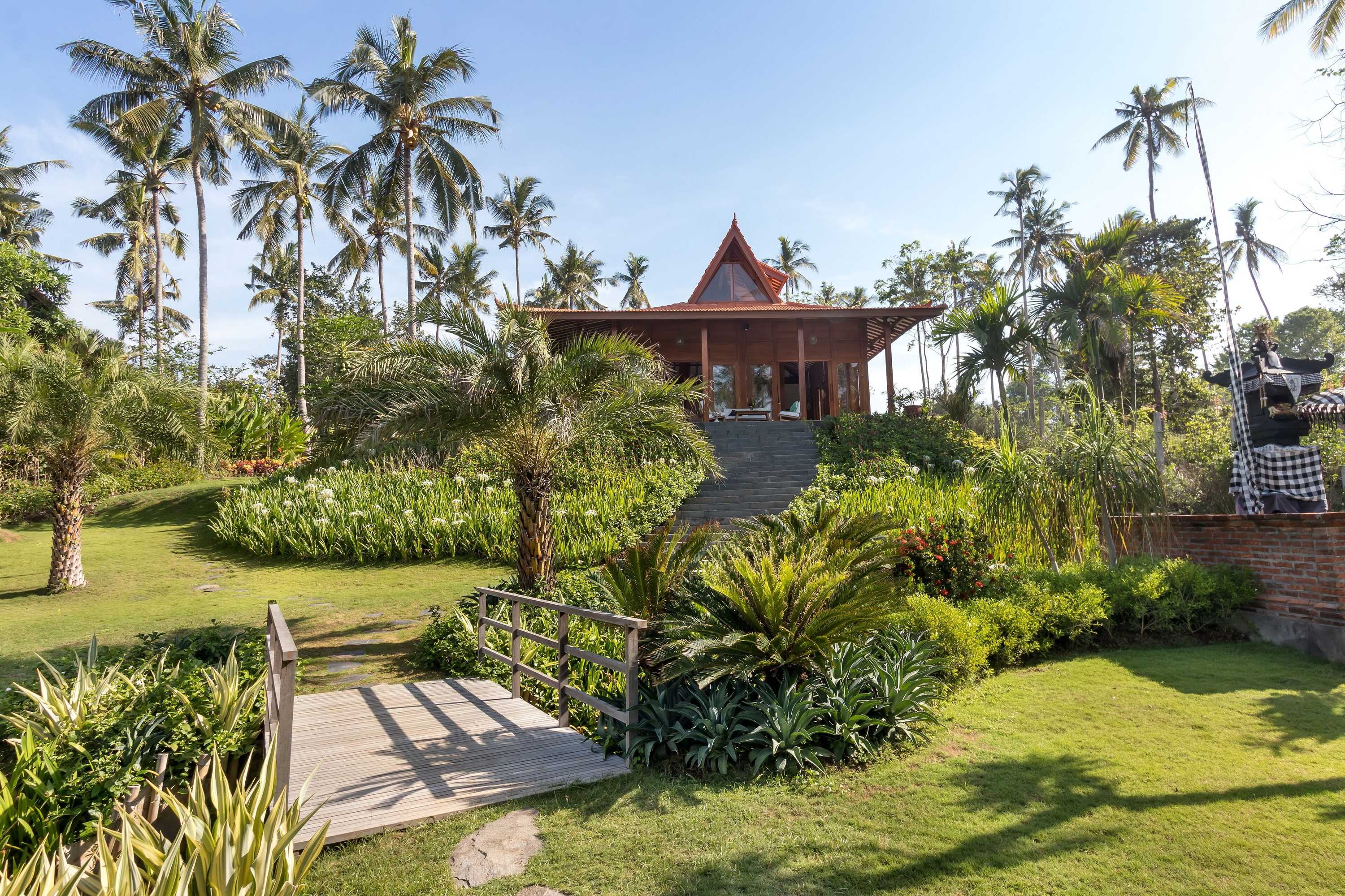 Gift card for Villa Ronggo Mayang Bali Gift card for Villa Ronggo Mayang Bali