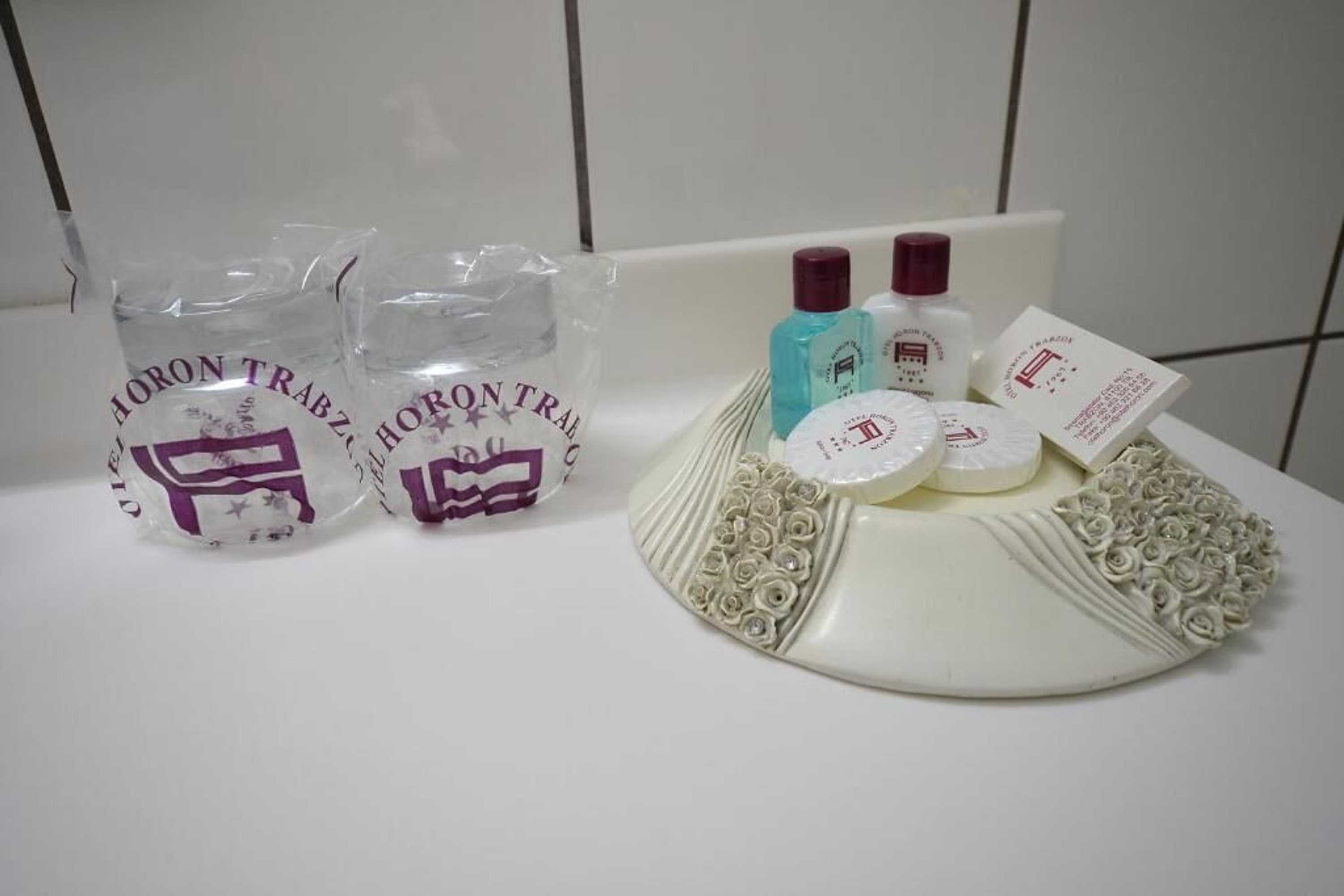 Gift card for Horon Hotel Gift card for Horon Hotel