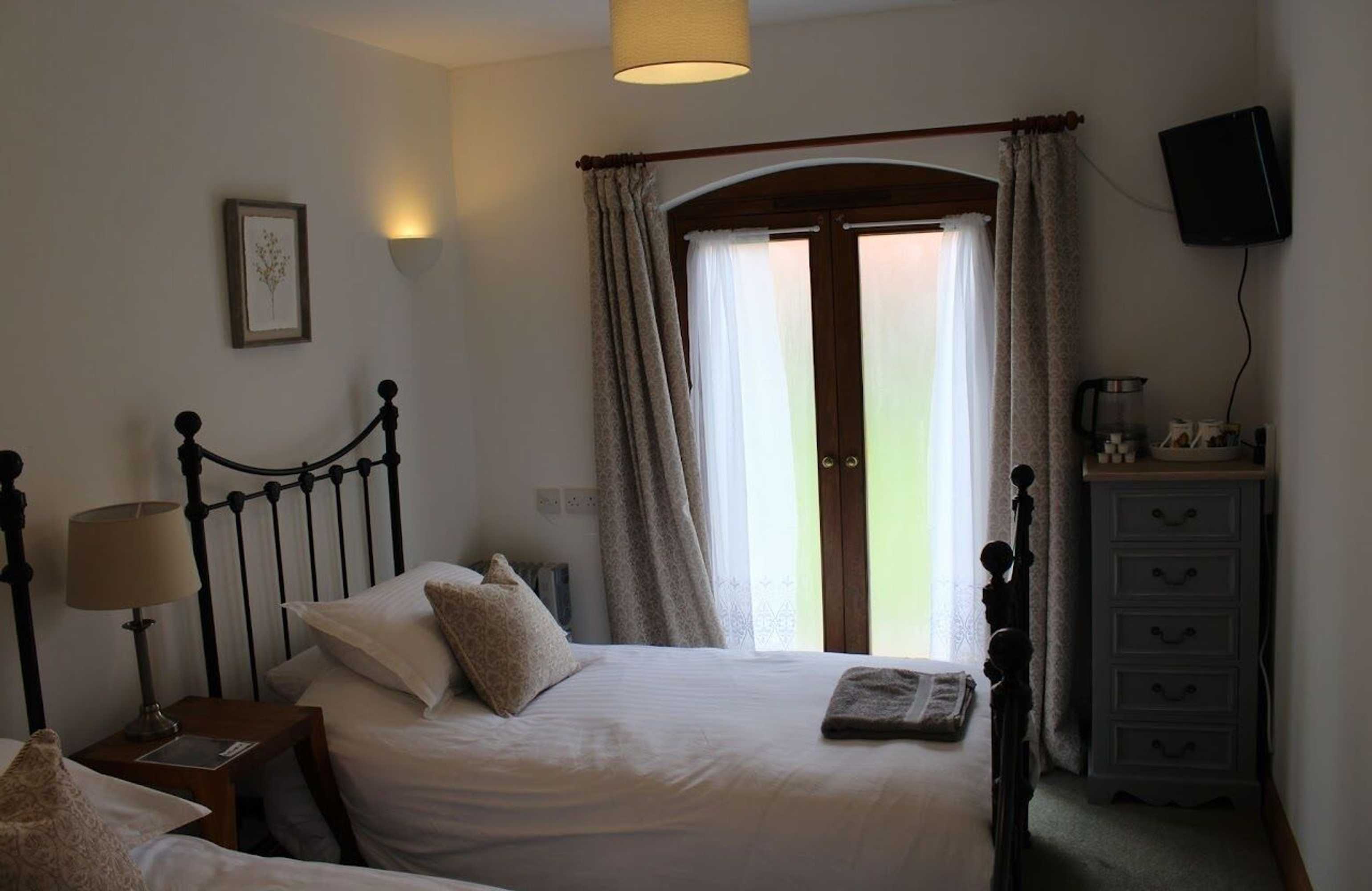 Gift card for Holly Lodge