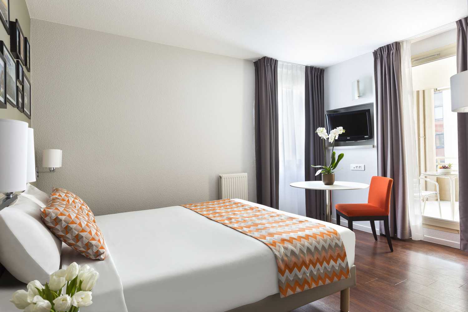 Gift card for Citadines Antigone Montpellier