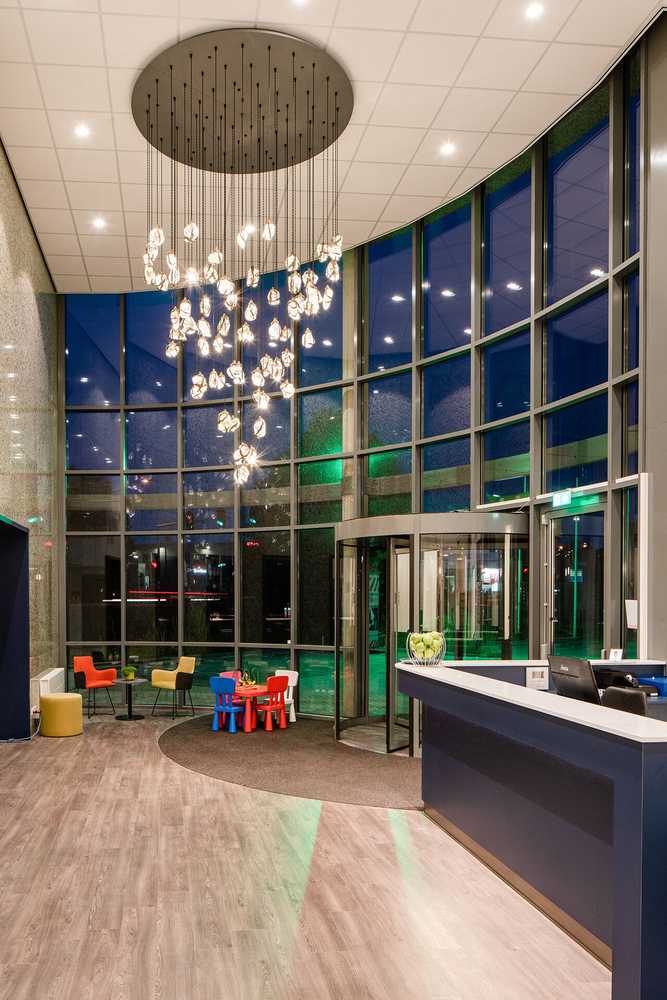 Gift card for Ibis Styles Almere