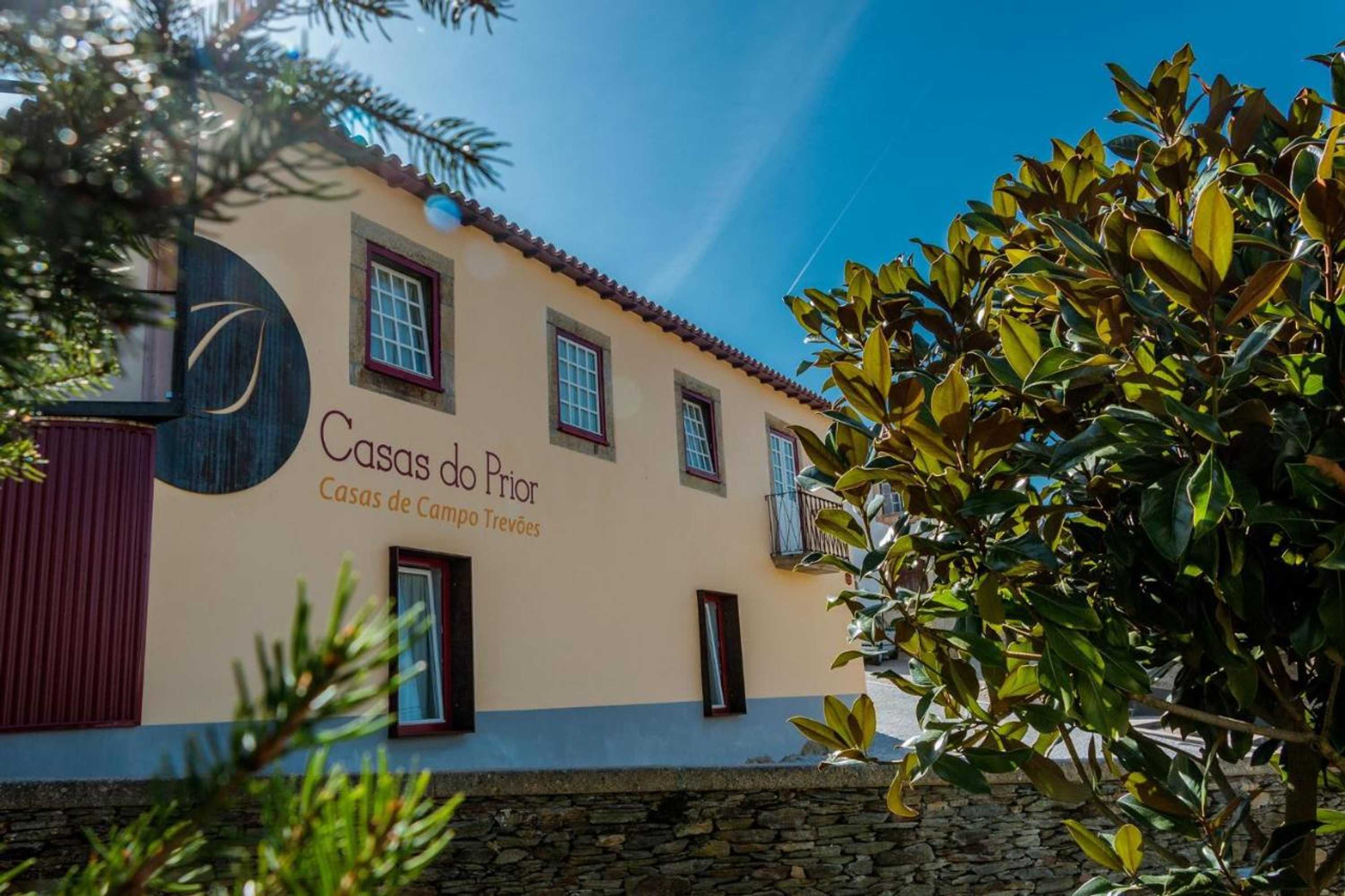 Gift card for Casas do Prior