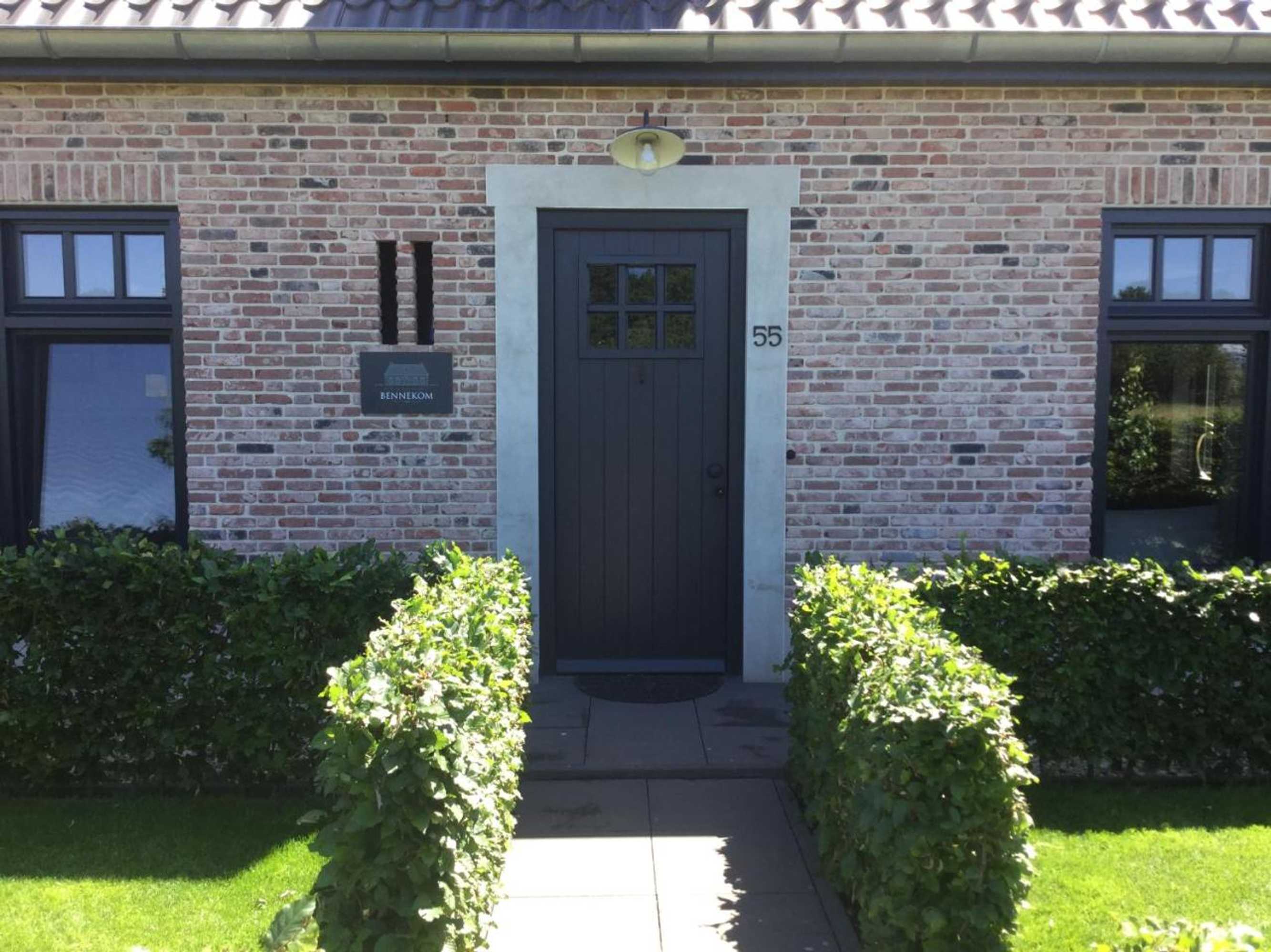 Gift card for Bed & Breakfast Bennekom