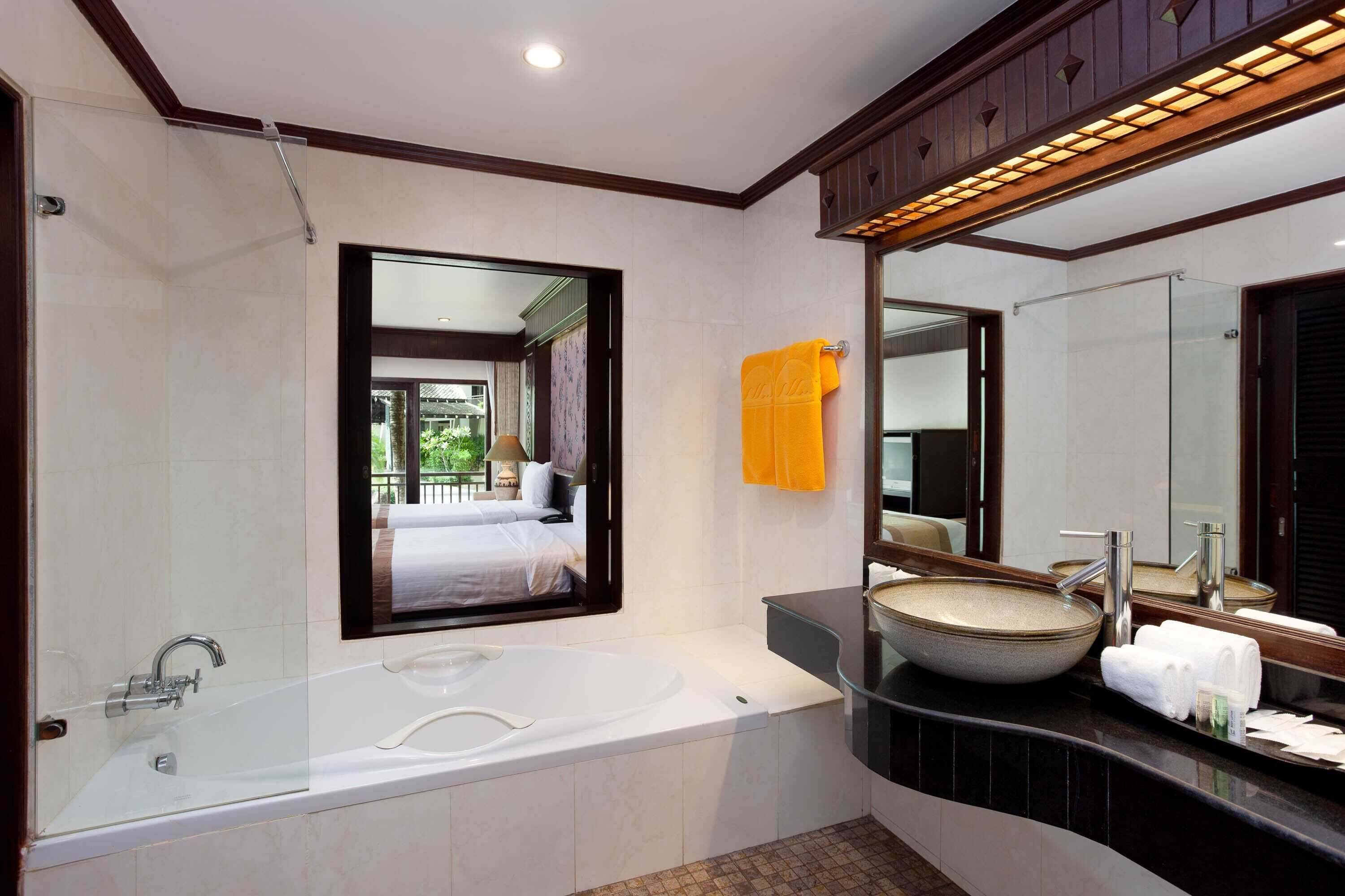 Gift card for The Hotspring Beach Resort & Spa Gift card for The Hotspring Beach Resort & Spa