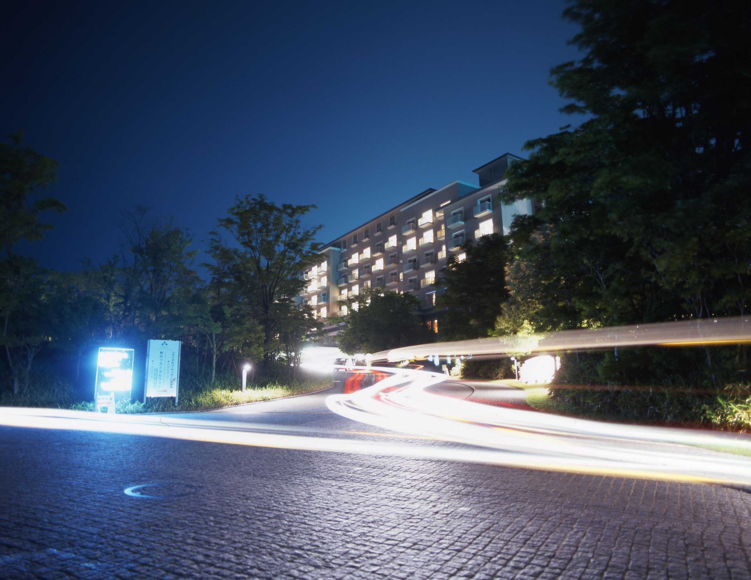 Gift card for Okura Akademia Park Hotel