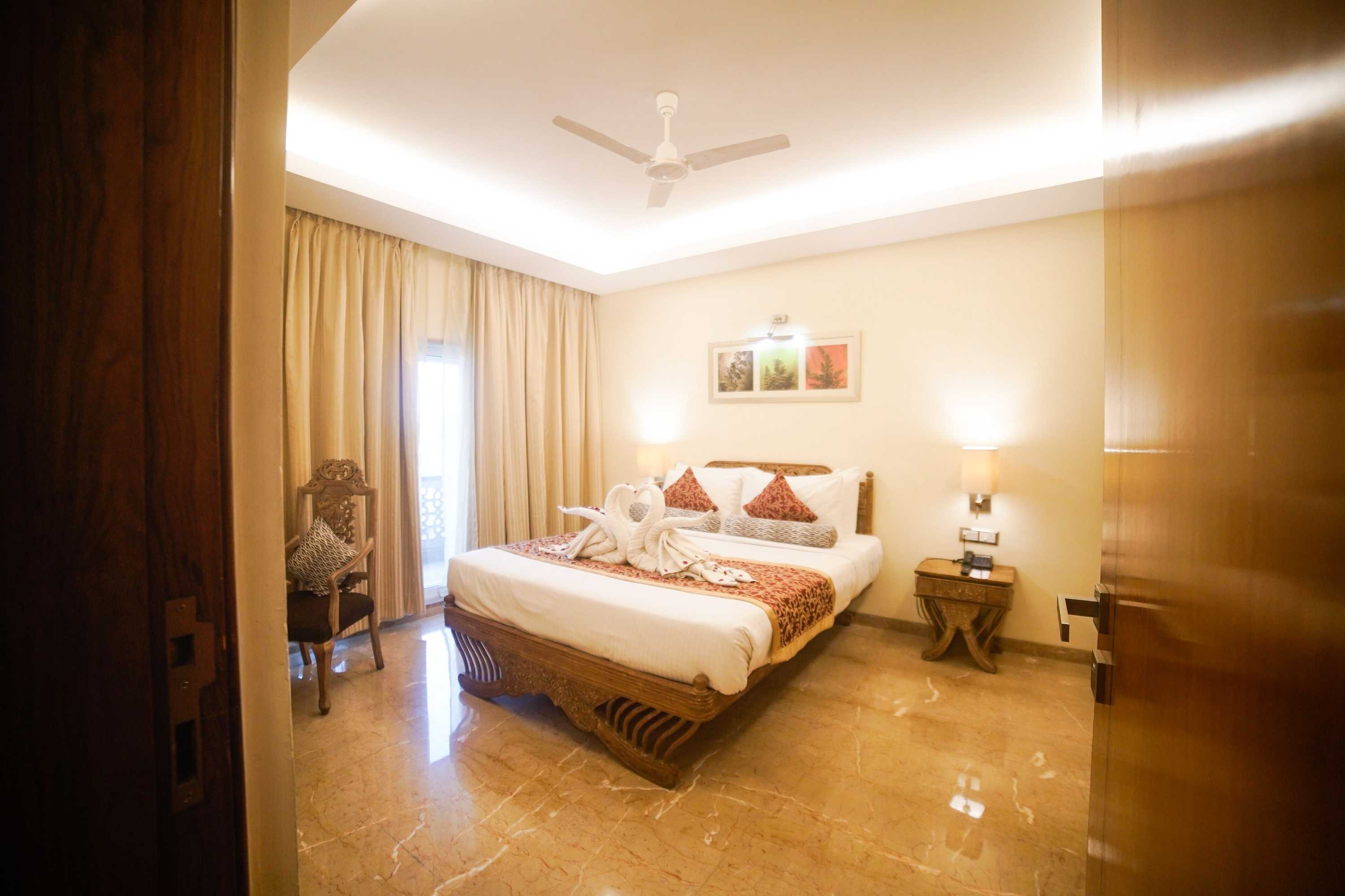 Gift card for Evershine Resort & Spa