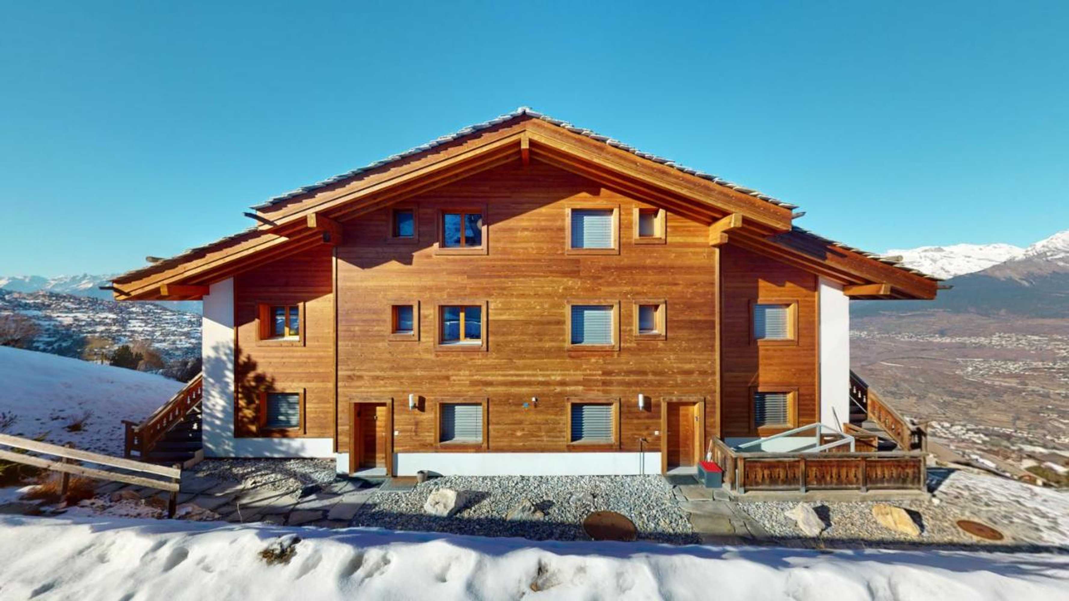 Gift card for Perce Neige