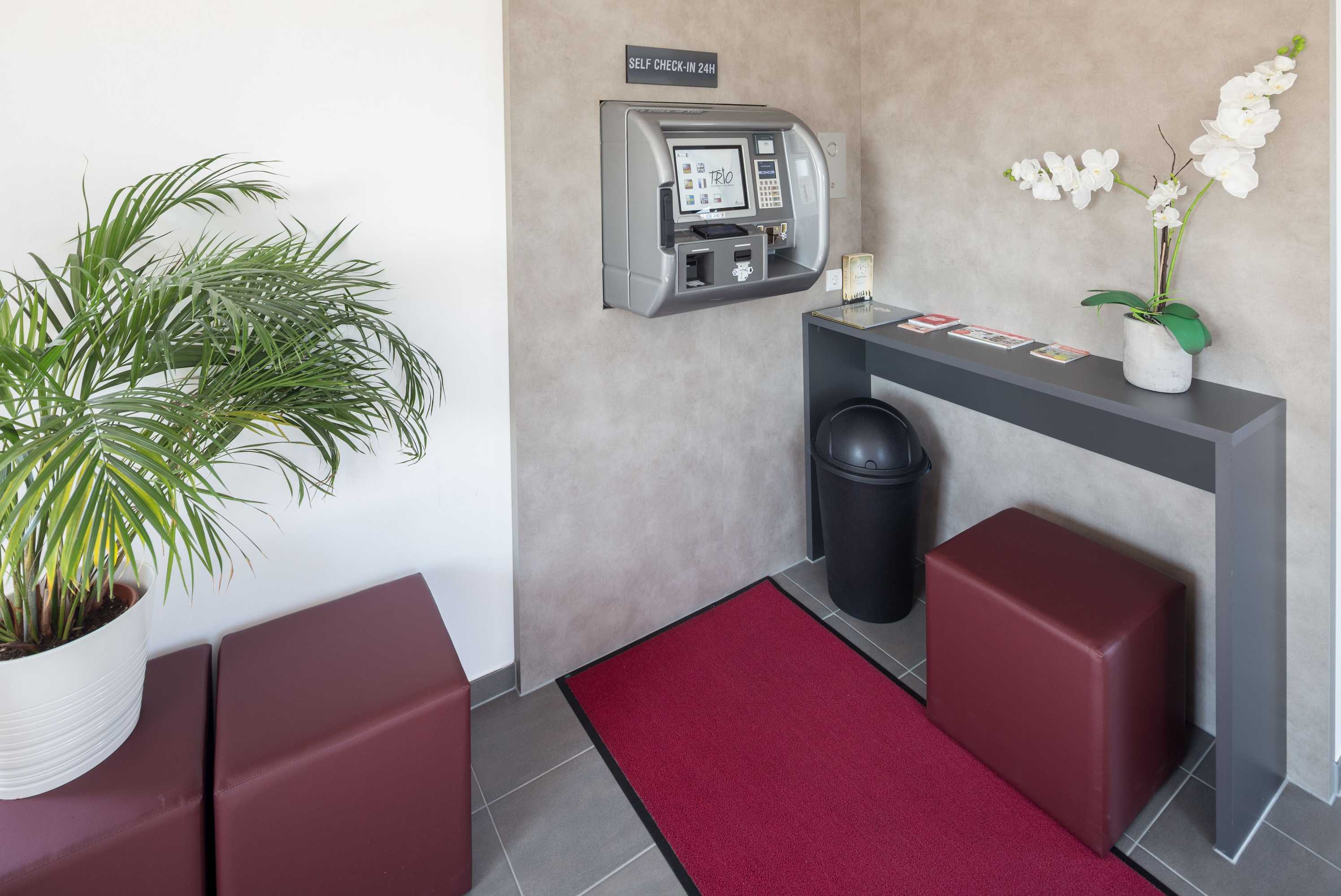 Gift card for Trio Apartment Hotel Berlin Gift card for Trio Apartment Hotel Berlin