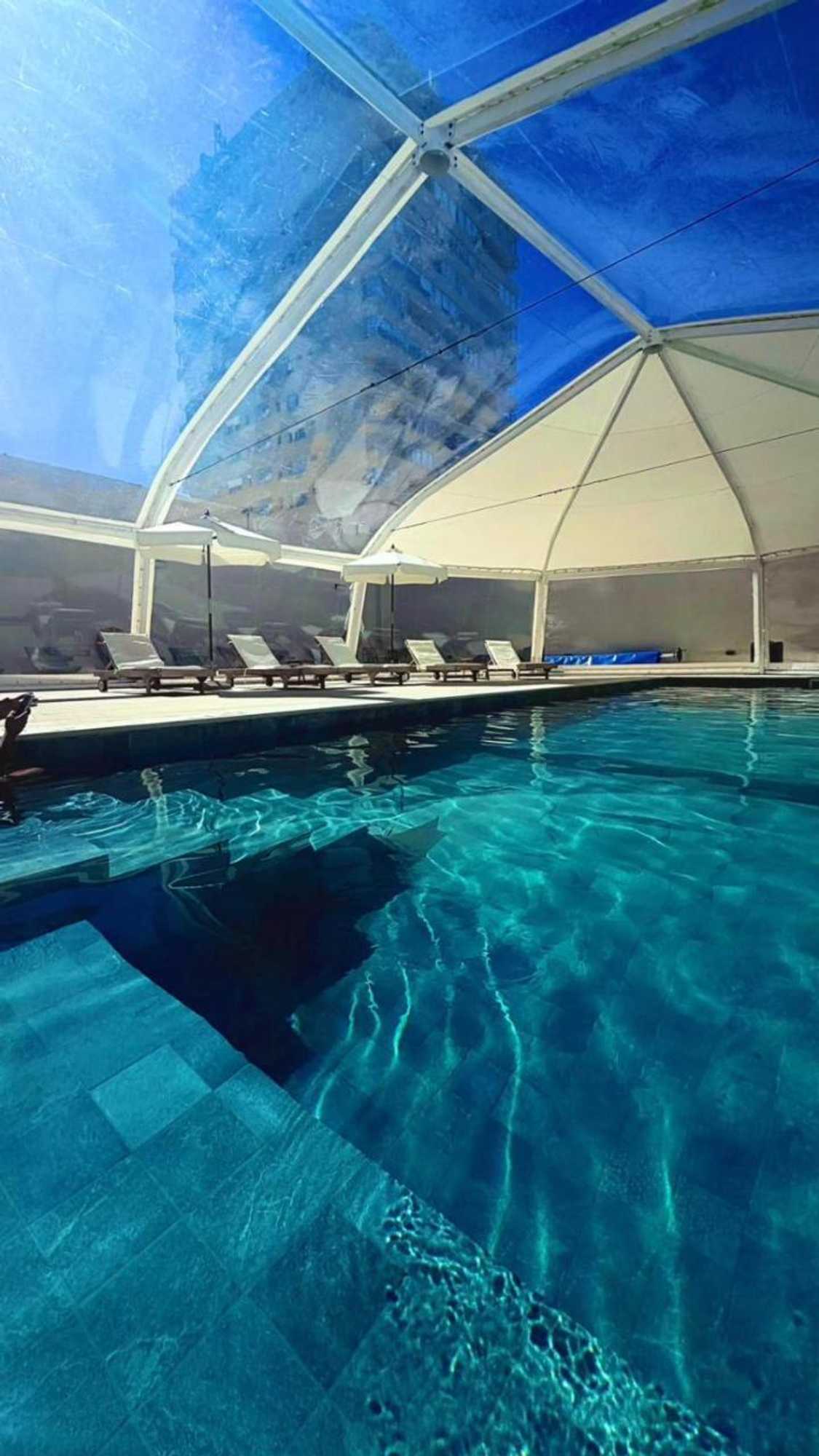 Gift card for Hotel Florinda