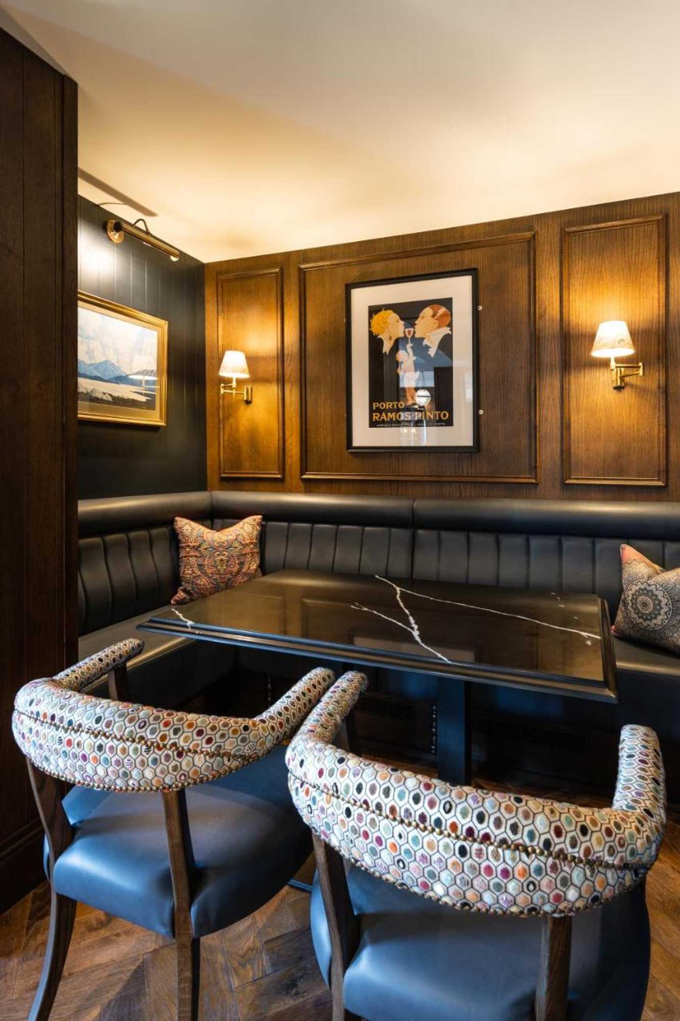 Gift card for The Cuan Boutique Hotel