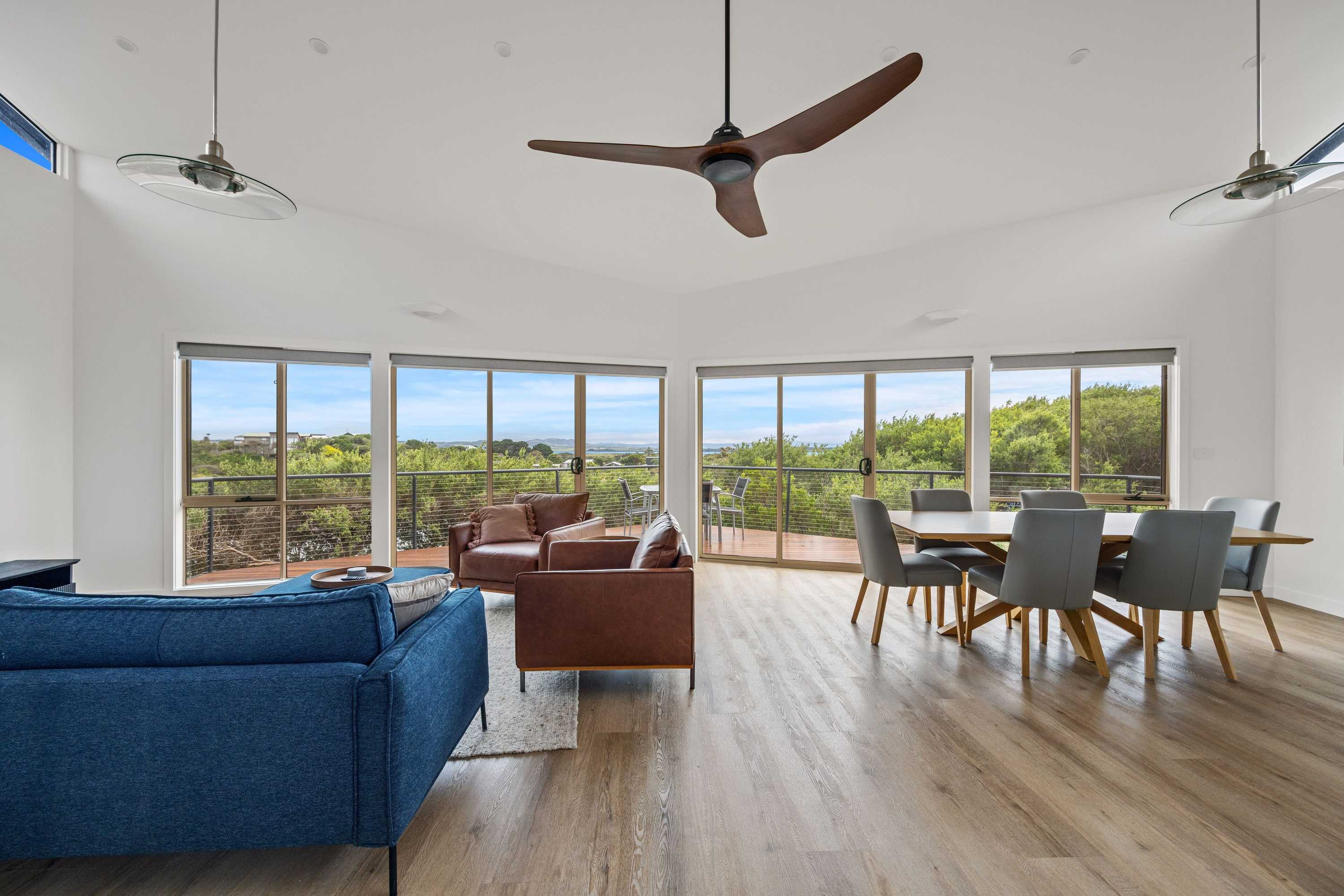 Gift card for Sandy Point Beach Escape