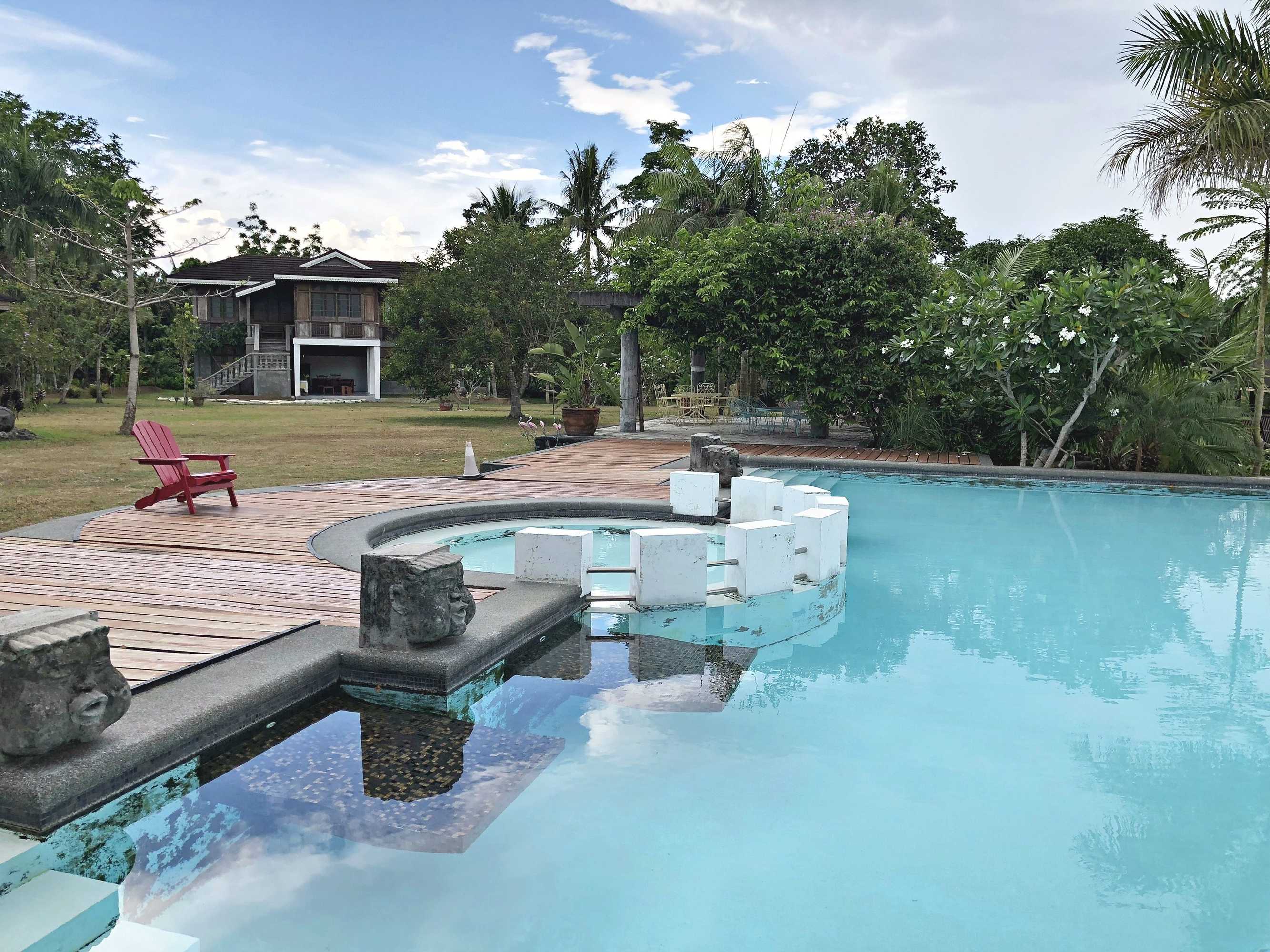 Gift card for Overlooking Lagoon at Sitio de Amor Gift card for Overlooking Lagoon at Sitio de Amor