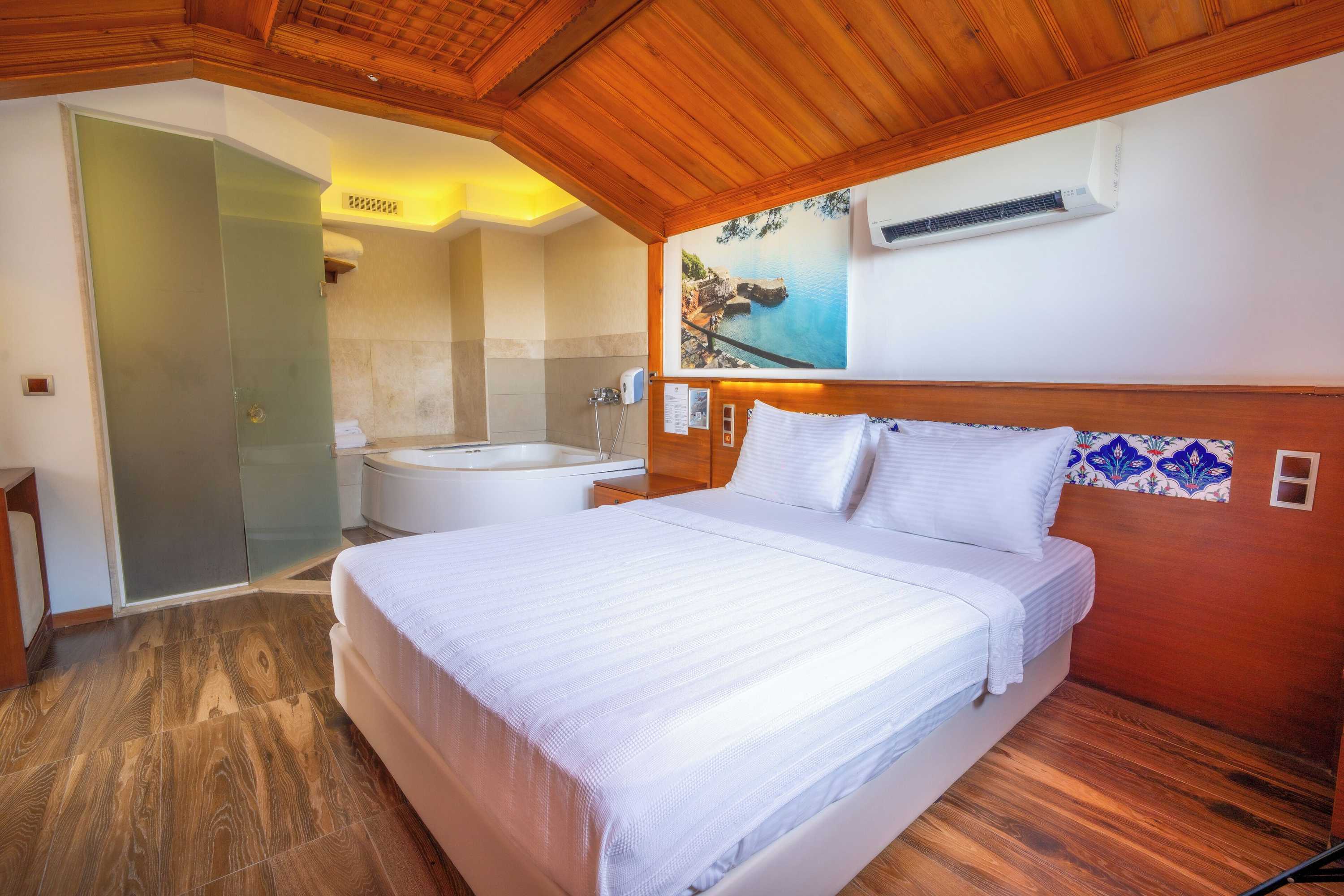 Gift card for Hotel Lotus Spa&sport Akyaka