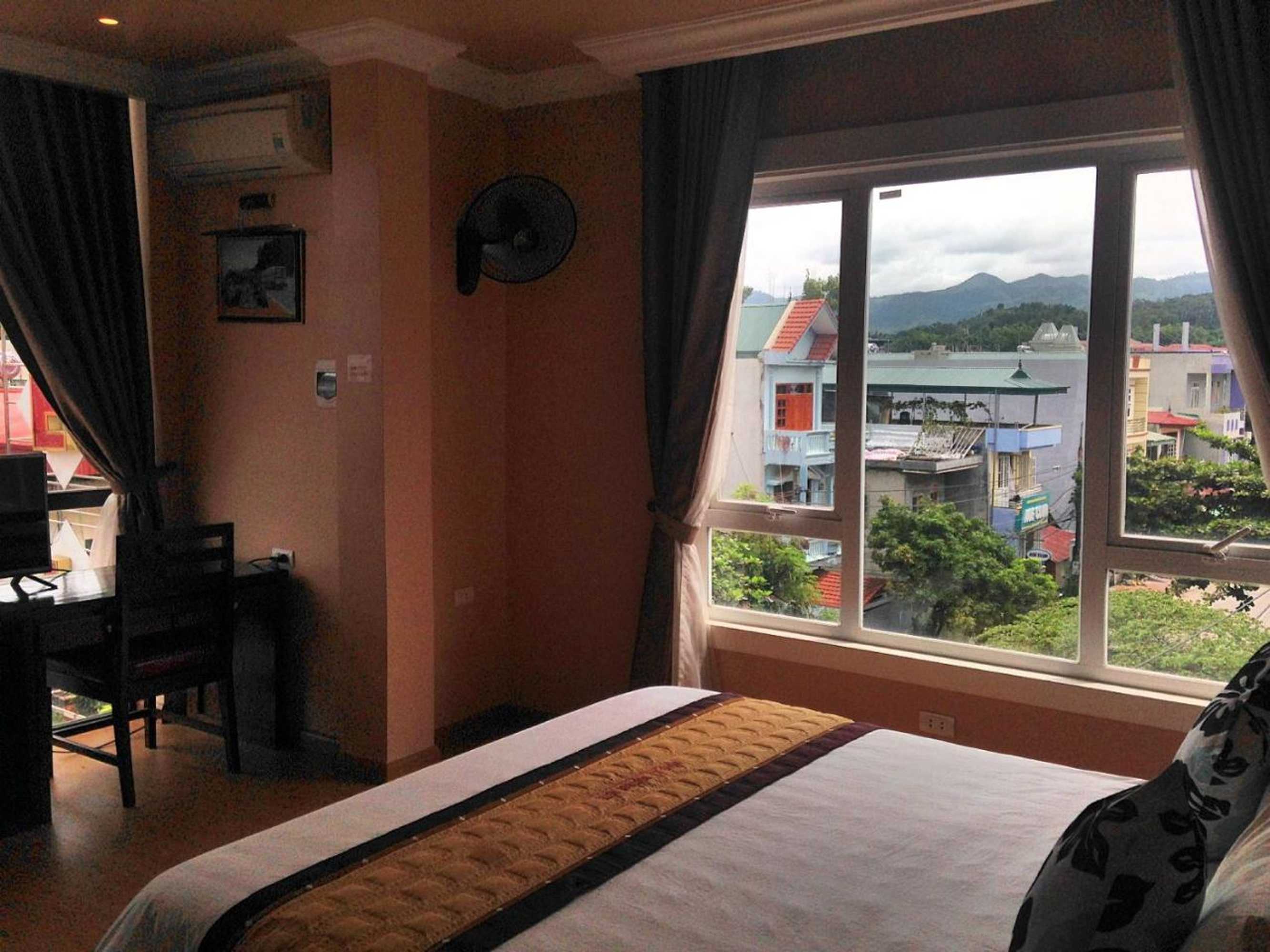 Gift card for Hong Ky Boutique Hotel
