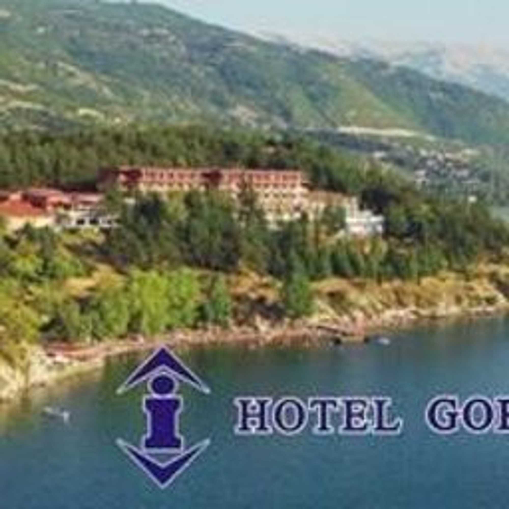 Gift card for Inex Gorica Ohrid Gift card for Inex Gorica Ohrid