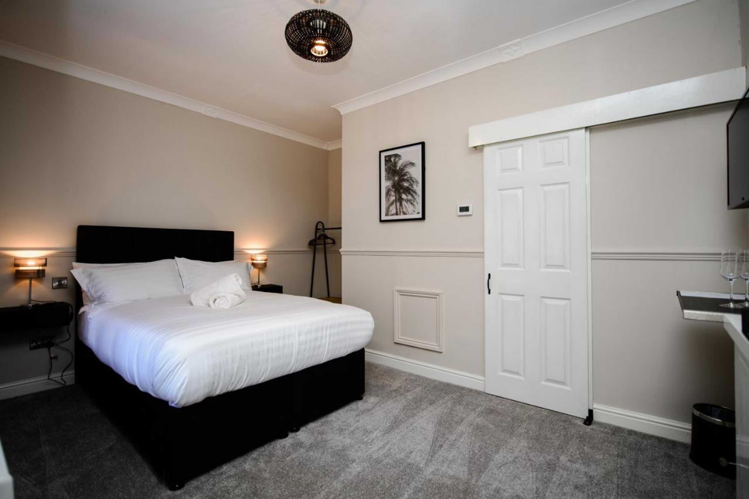 Gift card for The Exchange Coach House Inn