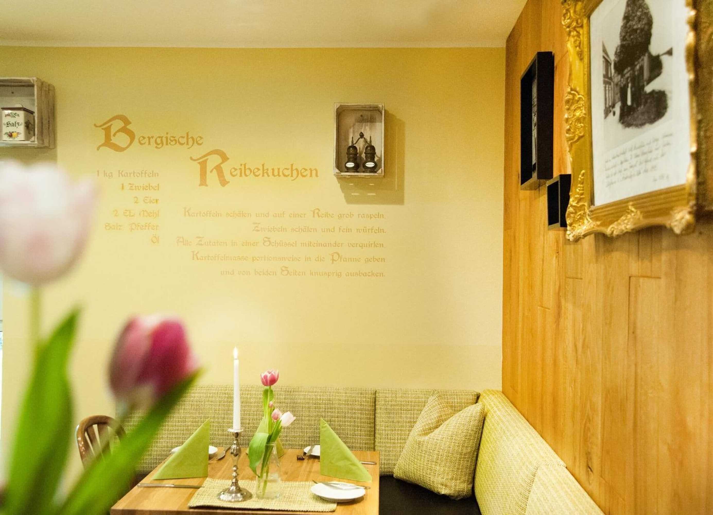 Gift card for Landhotel Napoleon