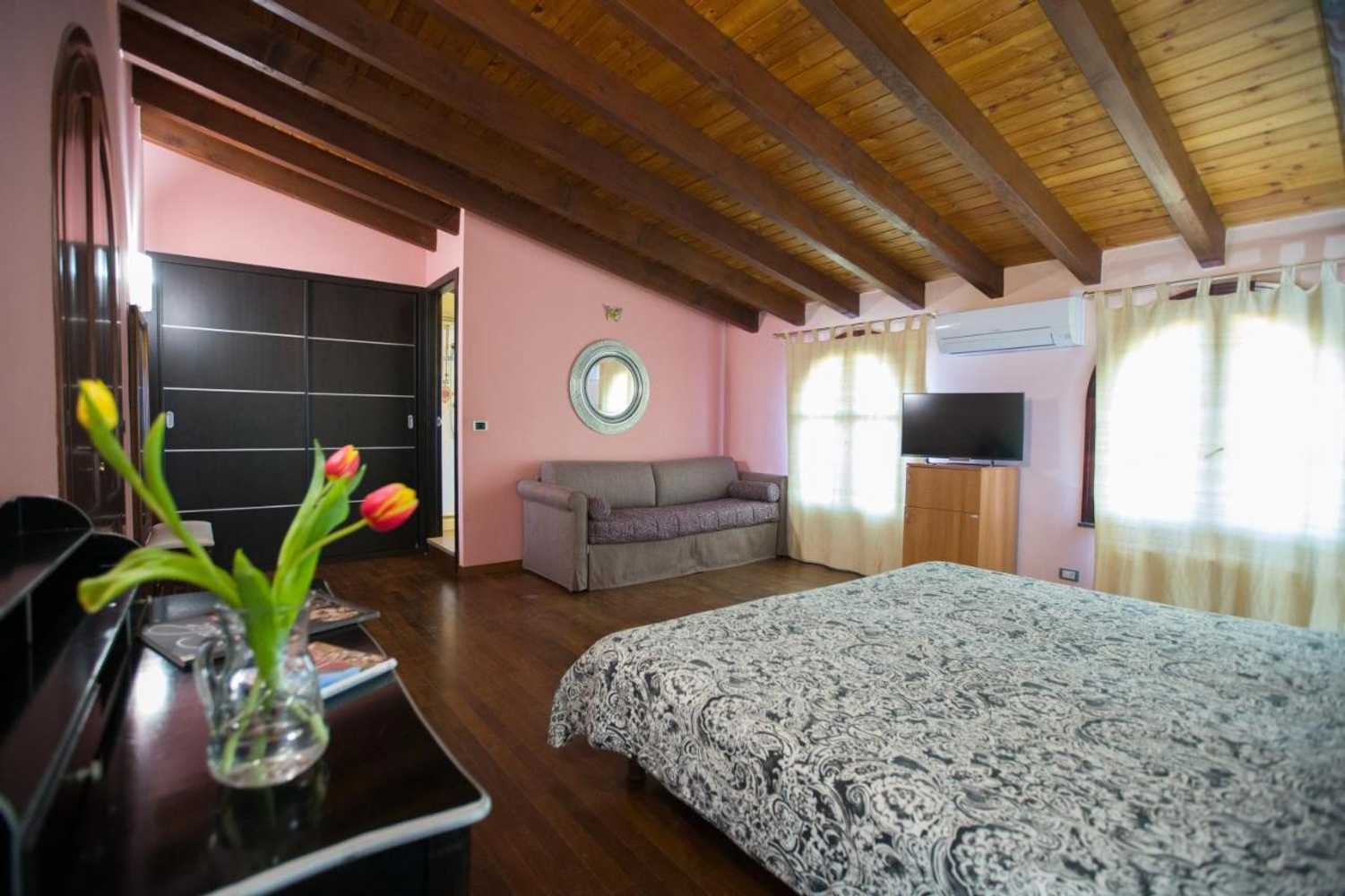 Gift card for B&b Villa Nella