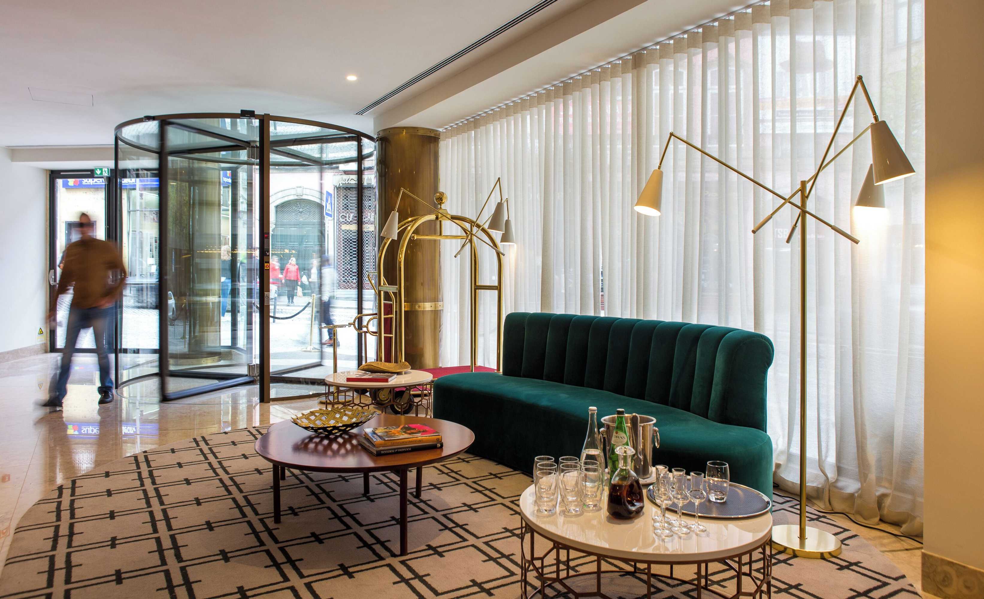 Gift card for Pestana Porto A Brasileira