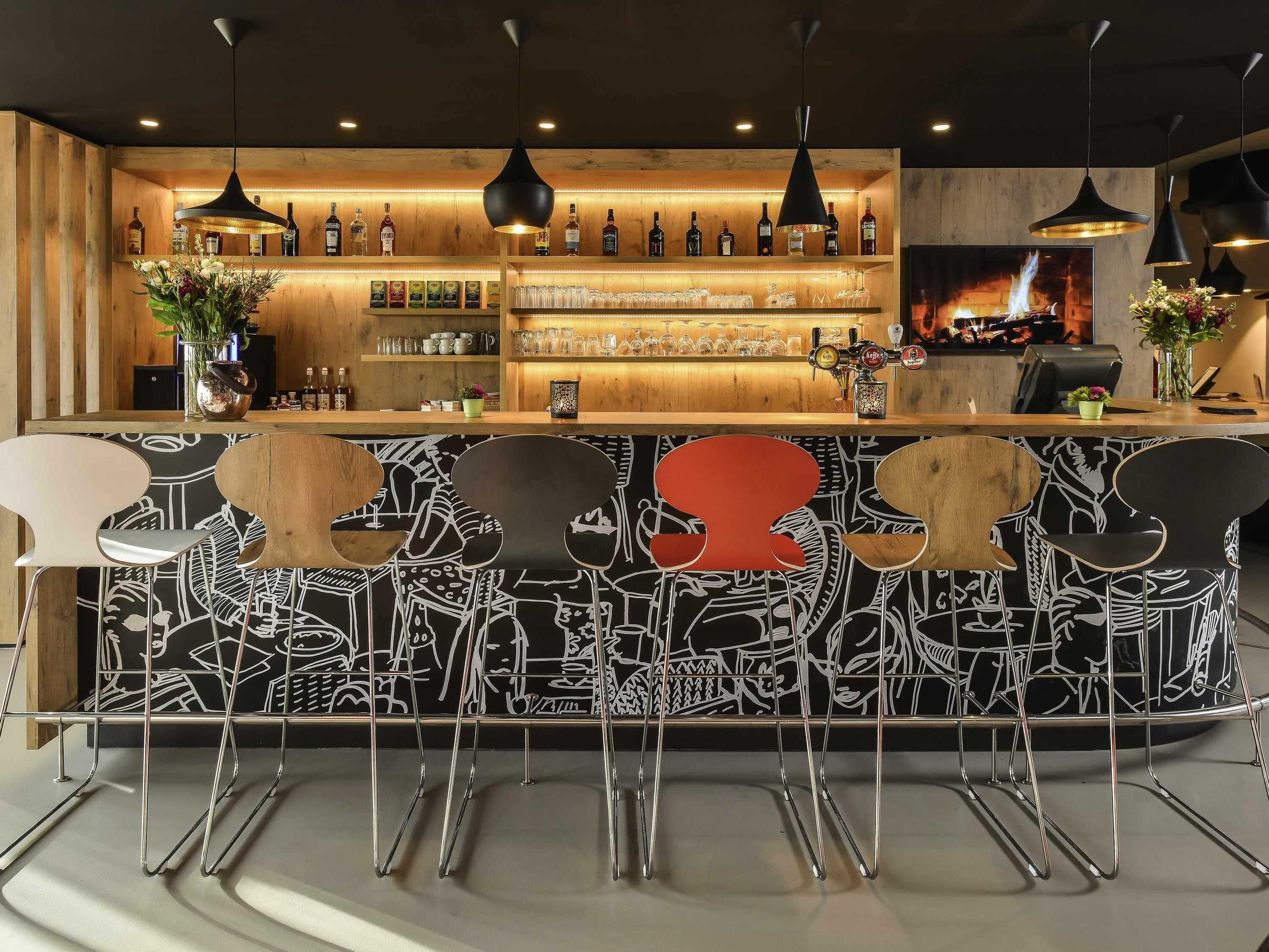 Gift card for Ibis Charleroi Airport Brussels South Gift card for Ibis Charleroi Airport Brussels South