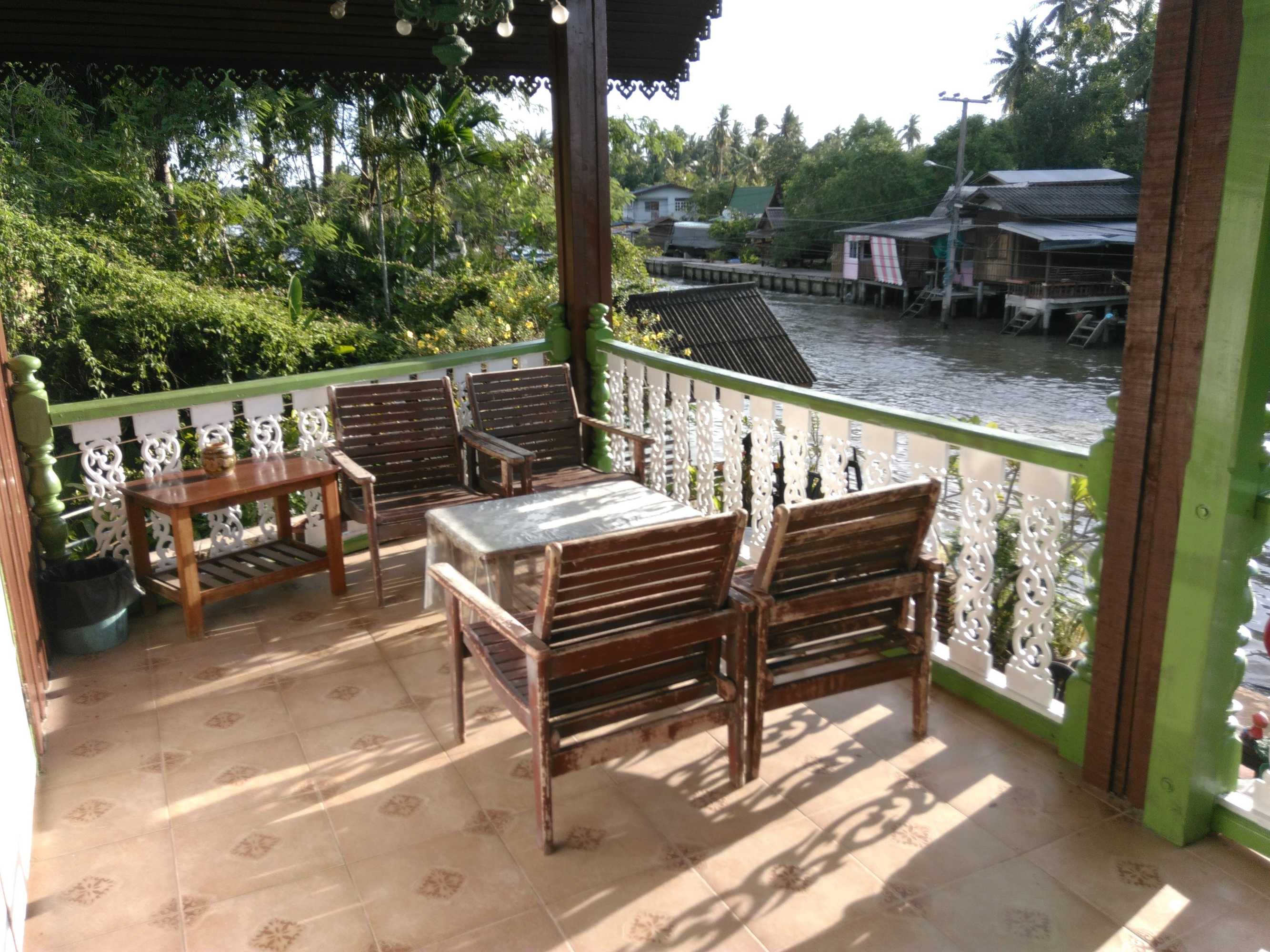 Gift card for Rueanphen Homestay Gift card for Rueanphen Homestay