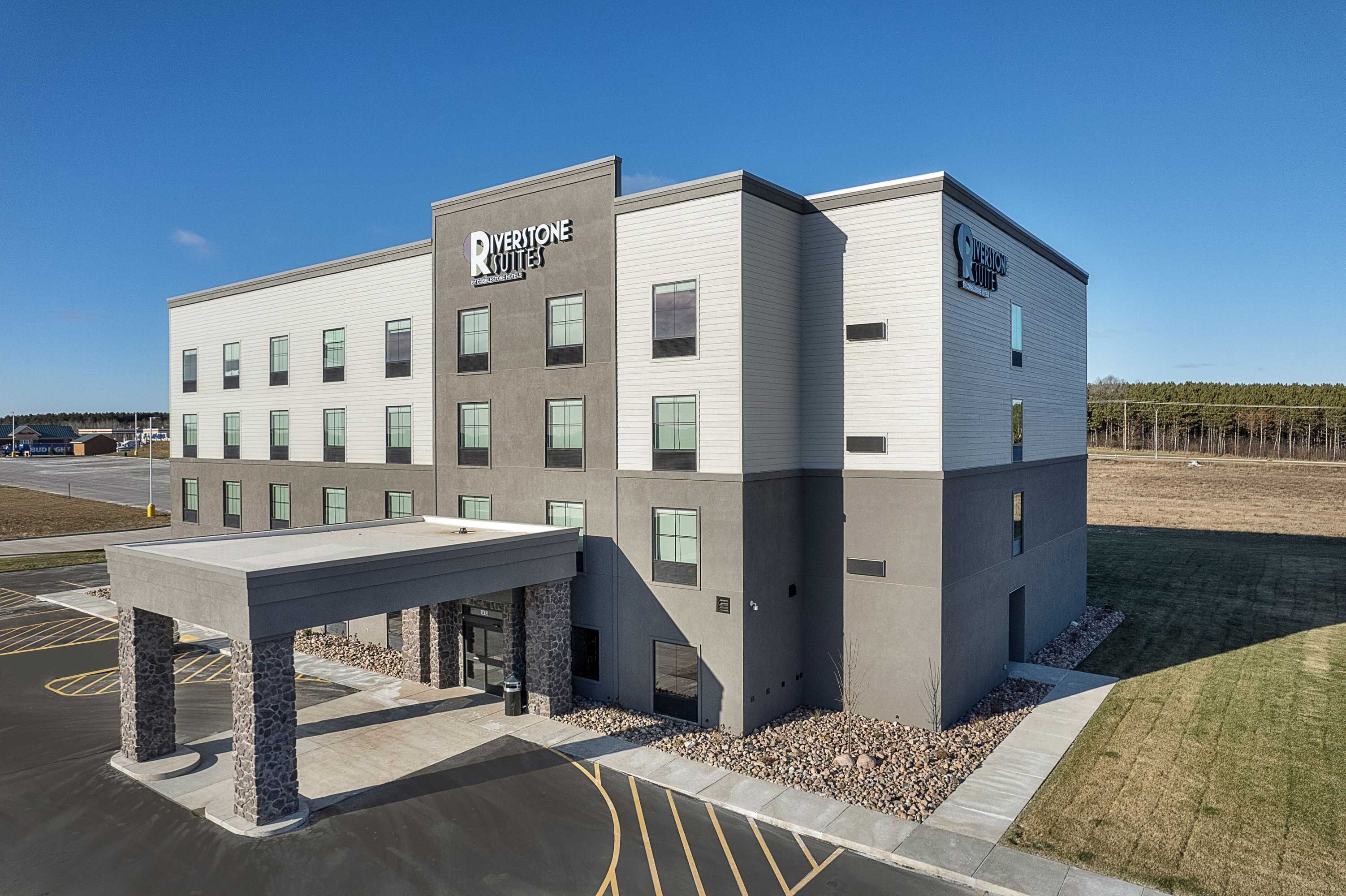 Gift card for Riverstone Suites - Chippewa Falls Gift card for Riverstone Suites - Chippewa Falls