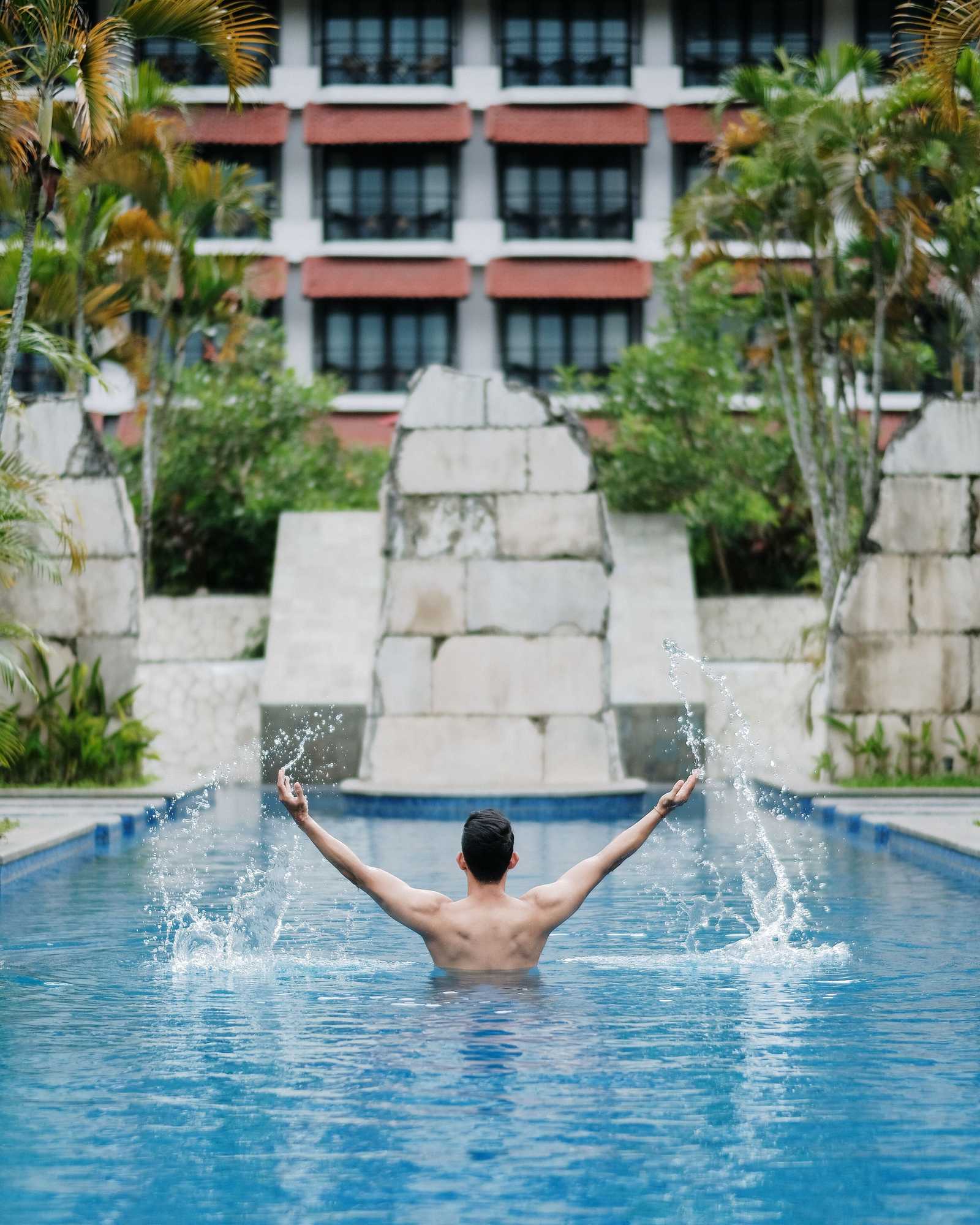 Gift card for Mustika Yogyakarta Resort & Spa Gift card for Mustika Yogyakarta Resort & Spa