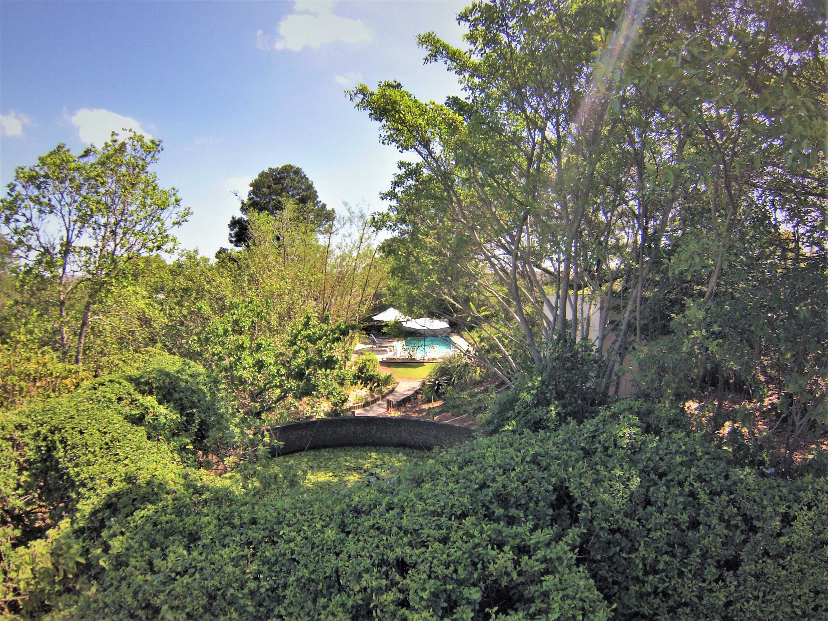 Gift card for Swellendam Country Lodge Gift card for Swellendam Country Lodge