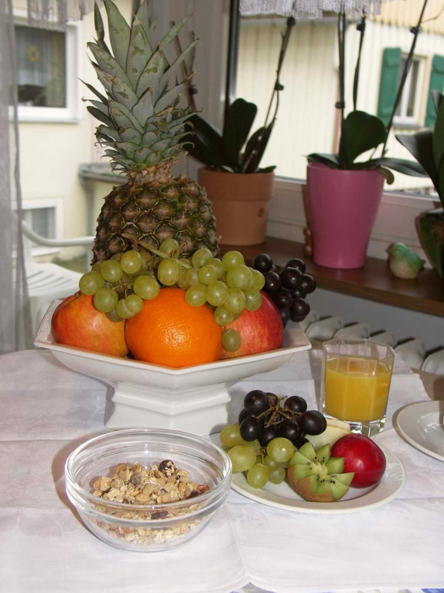 Gift card for Pension Wölfel