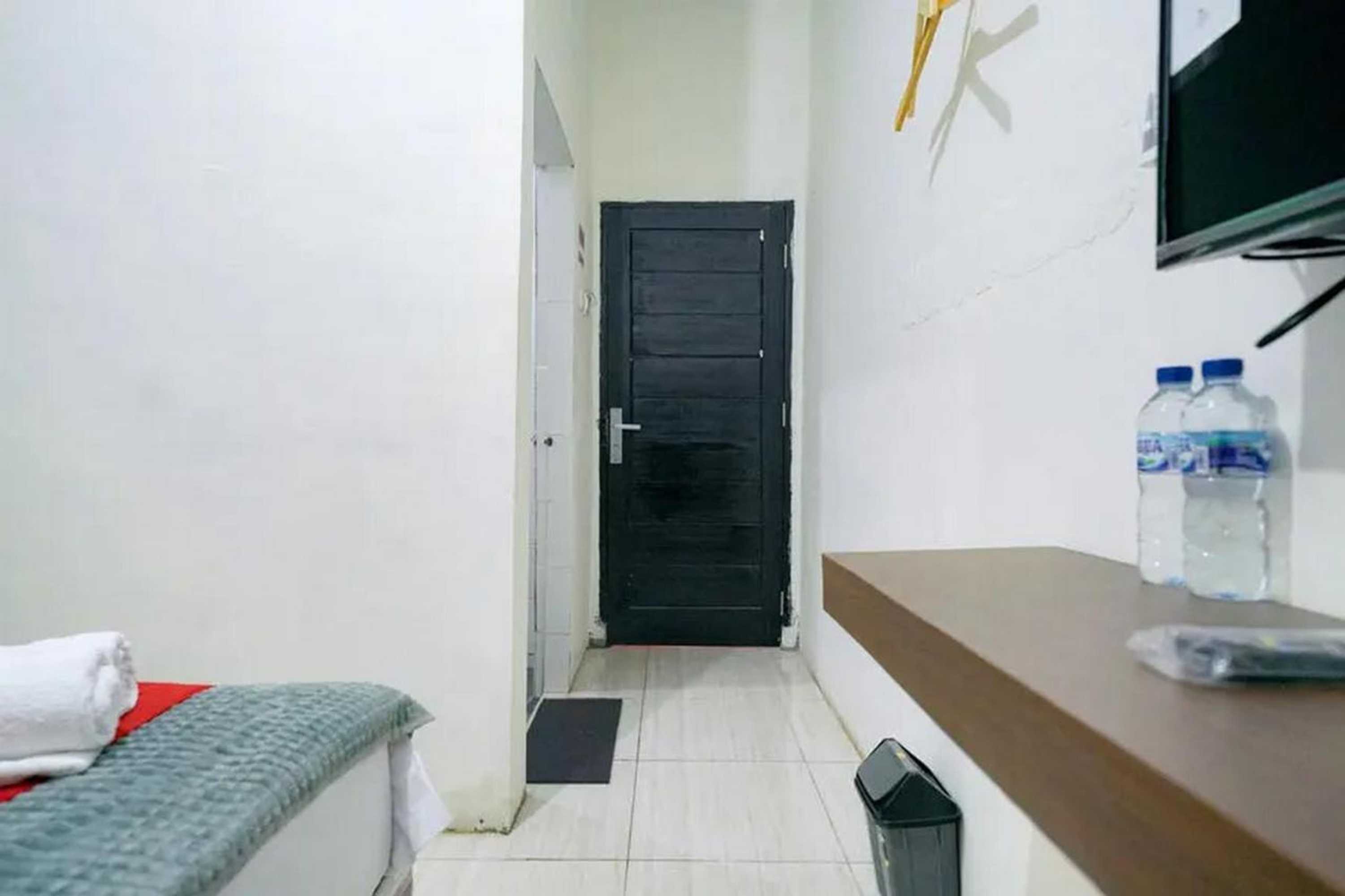 Gift card for Reddoorz Near Ekowisata Mangrove Belawan Medan