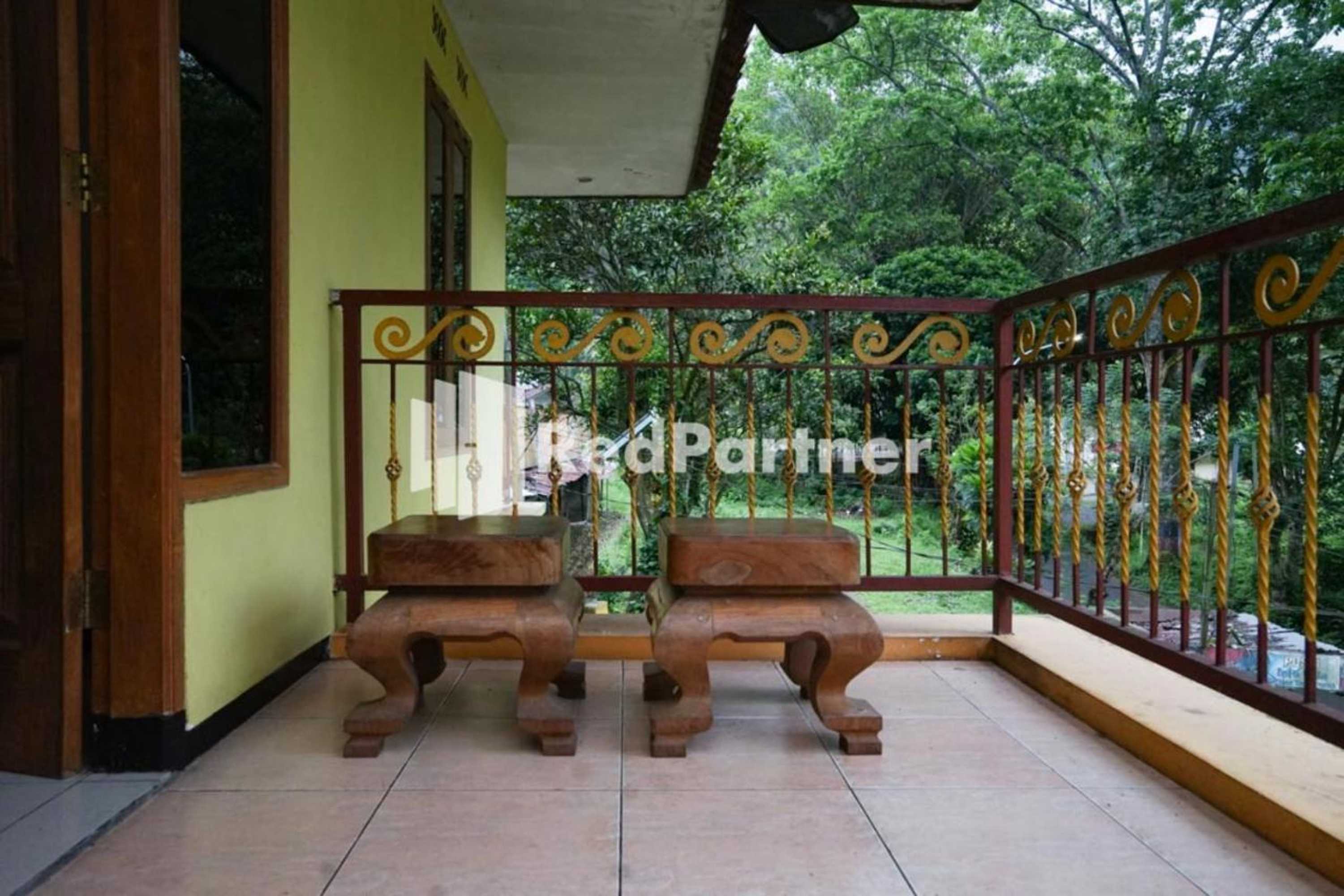 Gift card for Villa Handayani Songgoriti Redpartner