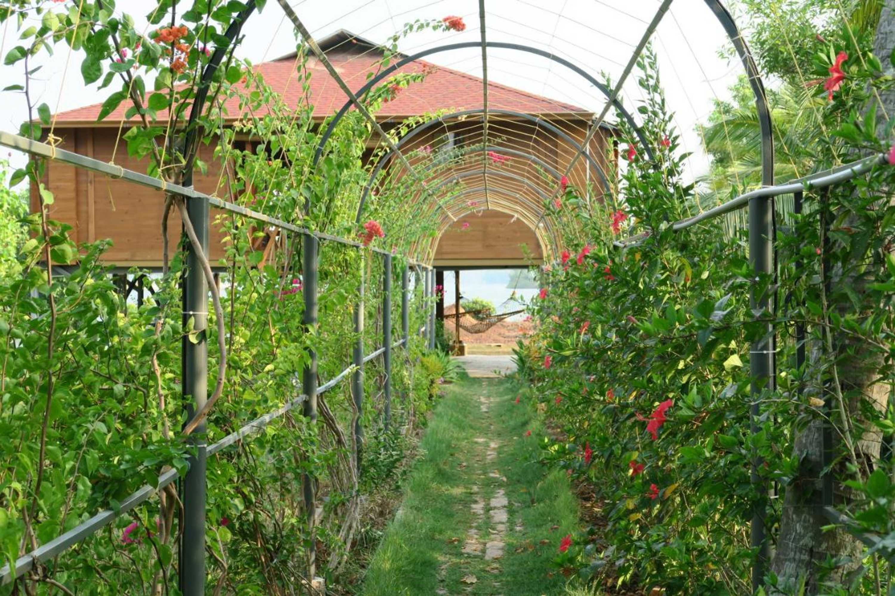 Gift card for Vinis Farm - A Private Island Stay -Privacy Redefined !!!