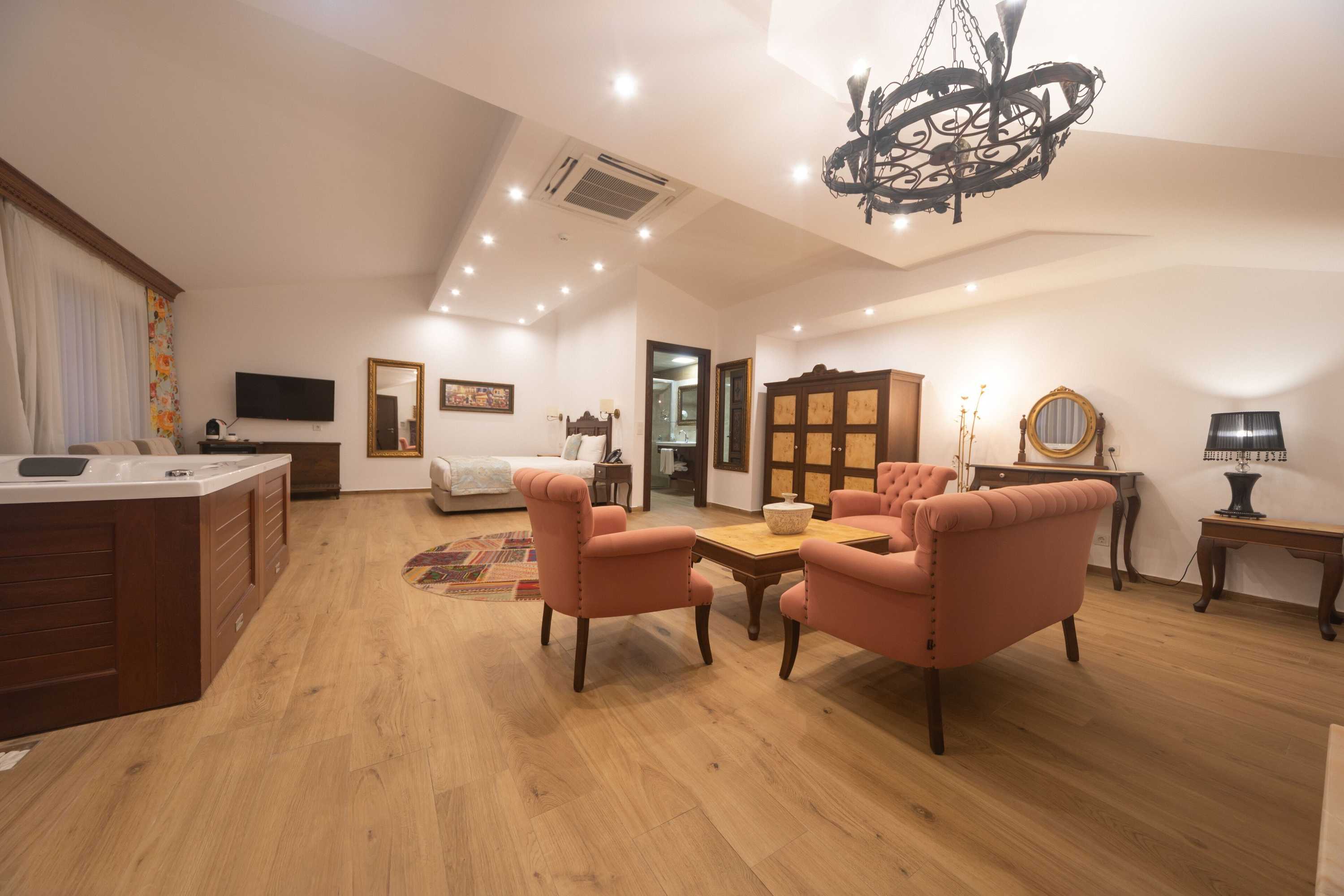 Gift card for Elif Hanim Hotel & Spa Gift card for Elif Hanim Hotel & Spa
